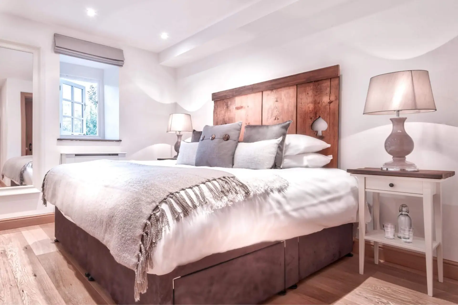Chalet 46˚, Morzine