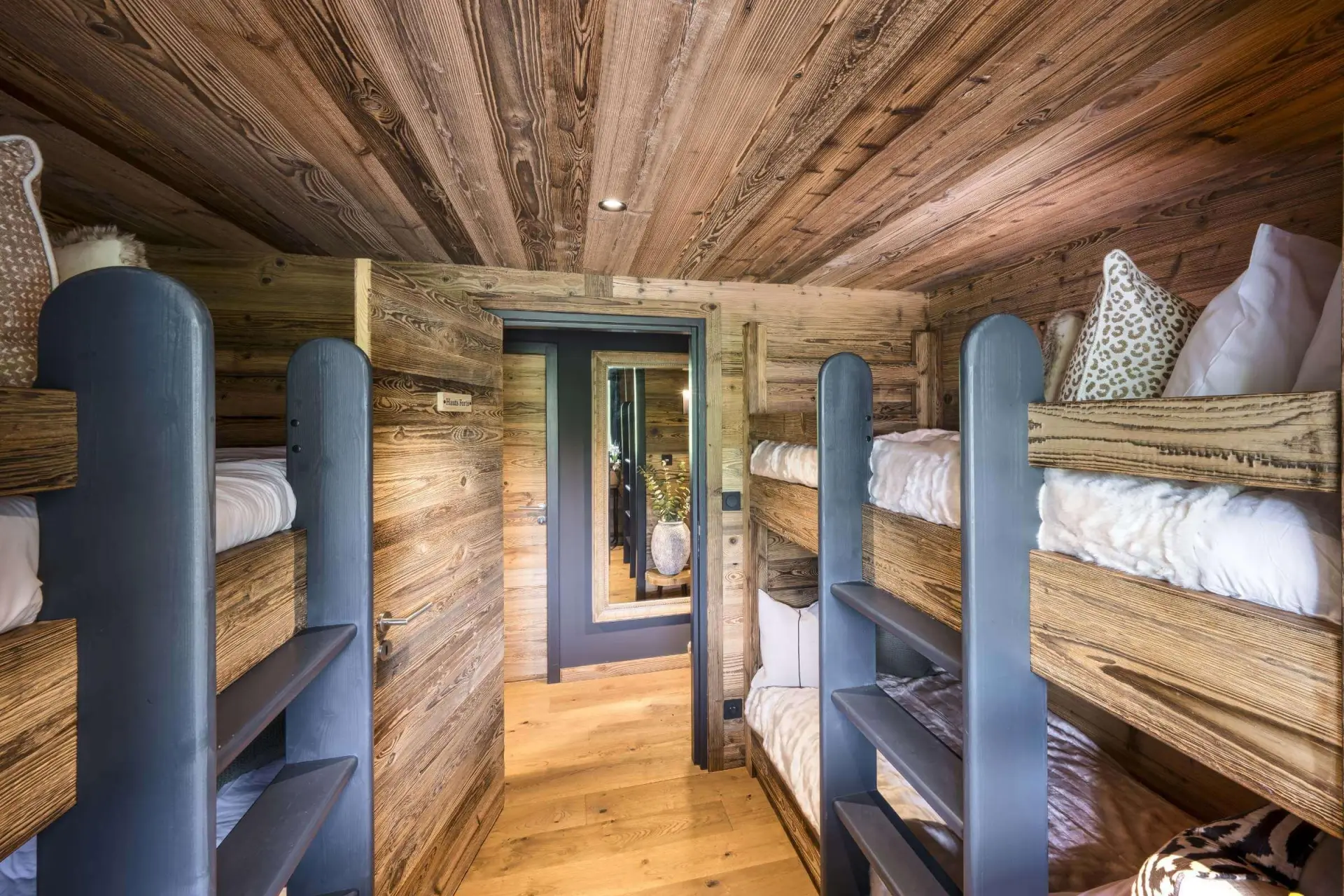 Chalet Mont Des Anges, Morzine