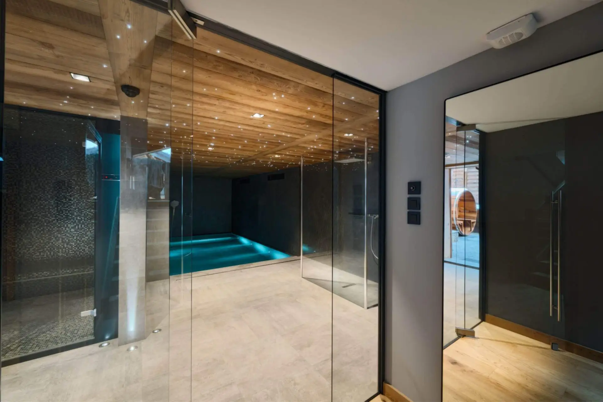 Lodge Des Nants, Morzine