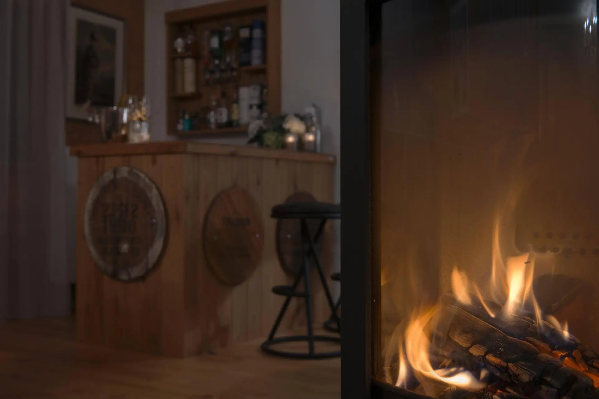 Ferienwohnung in Aviemore, Les Gets