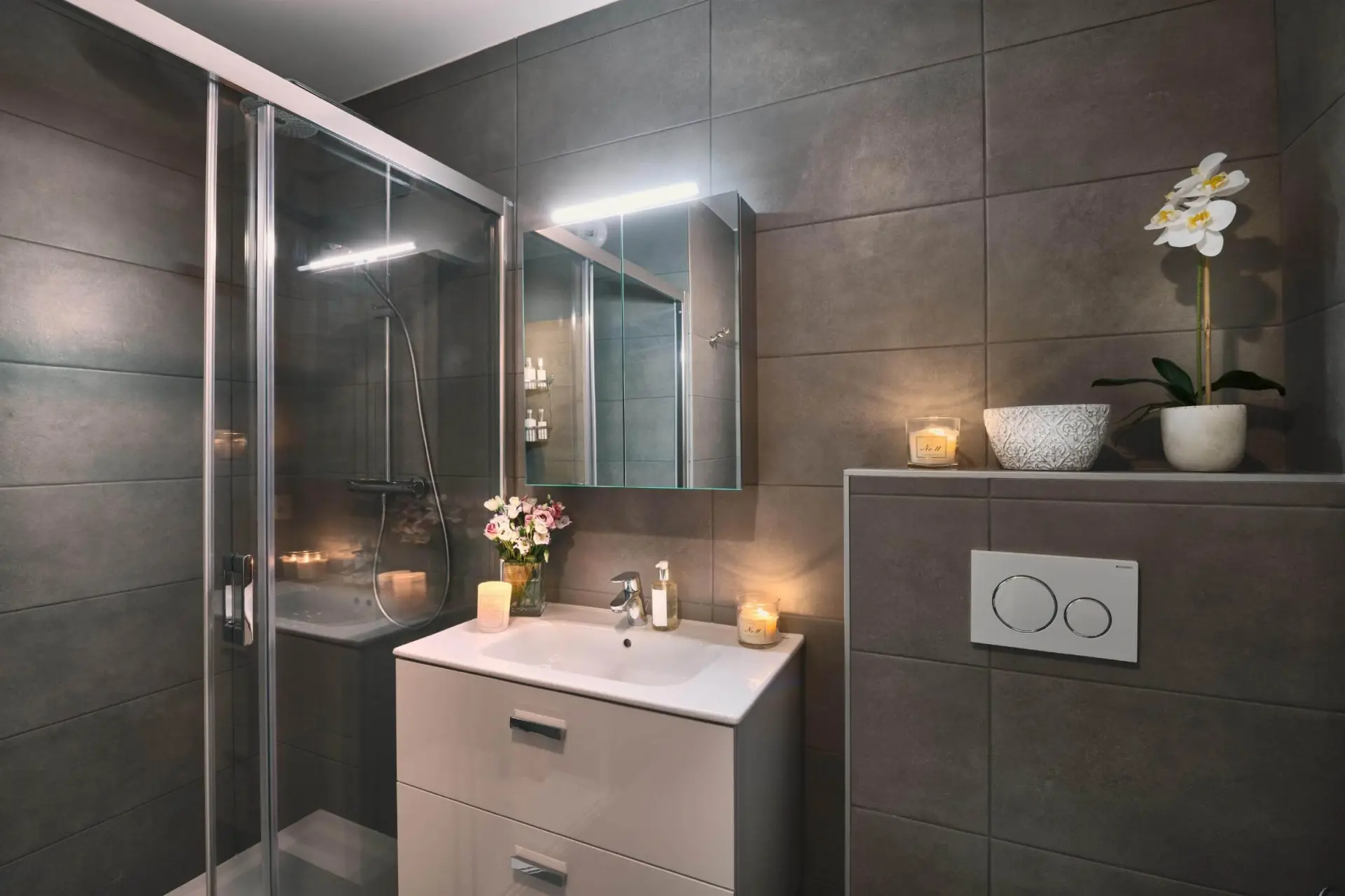 Ferienwohnung in Aviemore, Les Gets