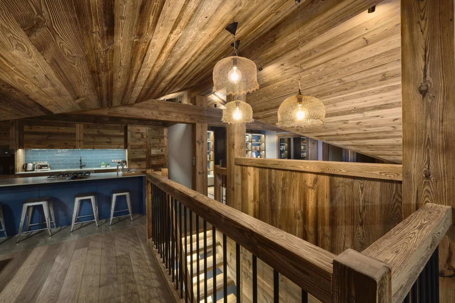 Chalet Vesper, Morzine
