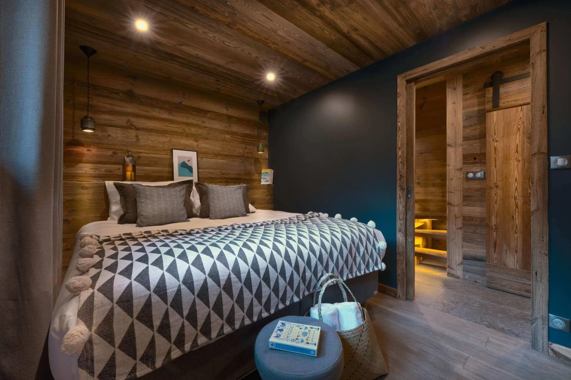 Chalet Vesper, Morzine