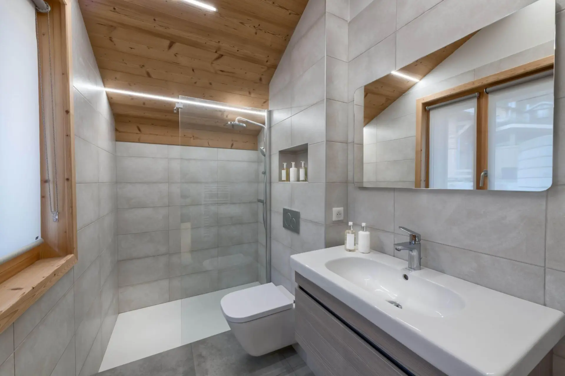 Chalet Lorne, Morzine