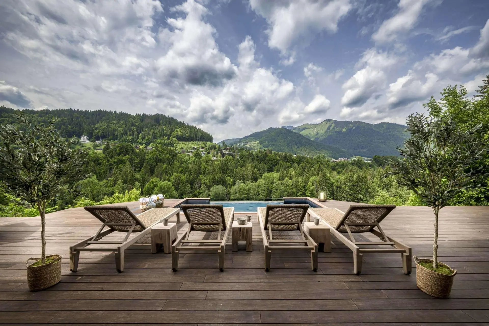 Chalet Mont Des Anges, Morzine