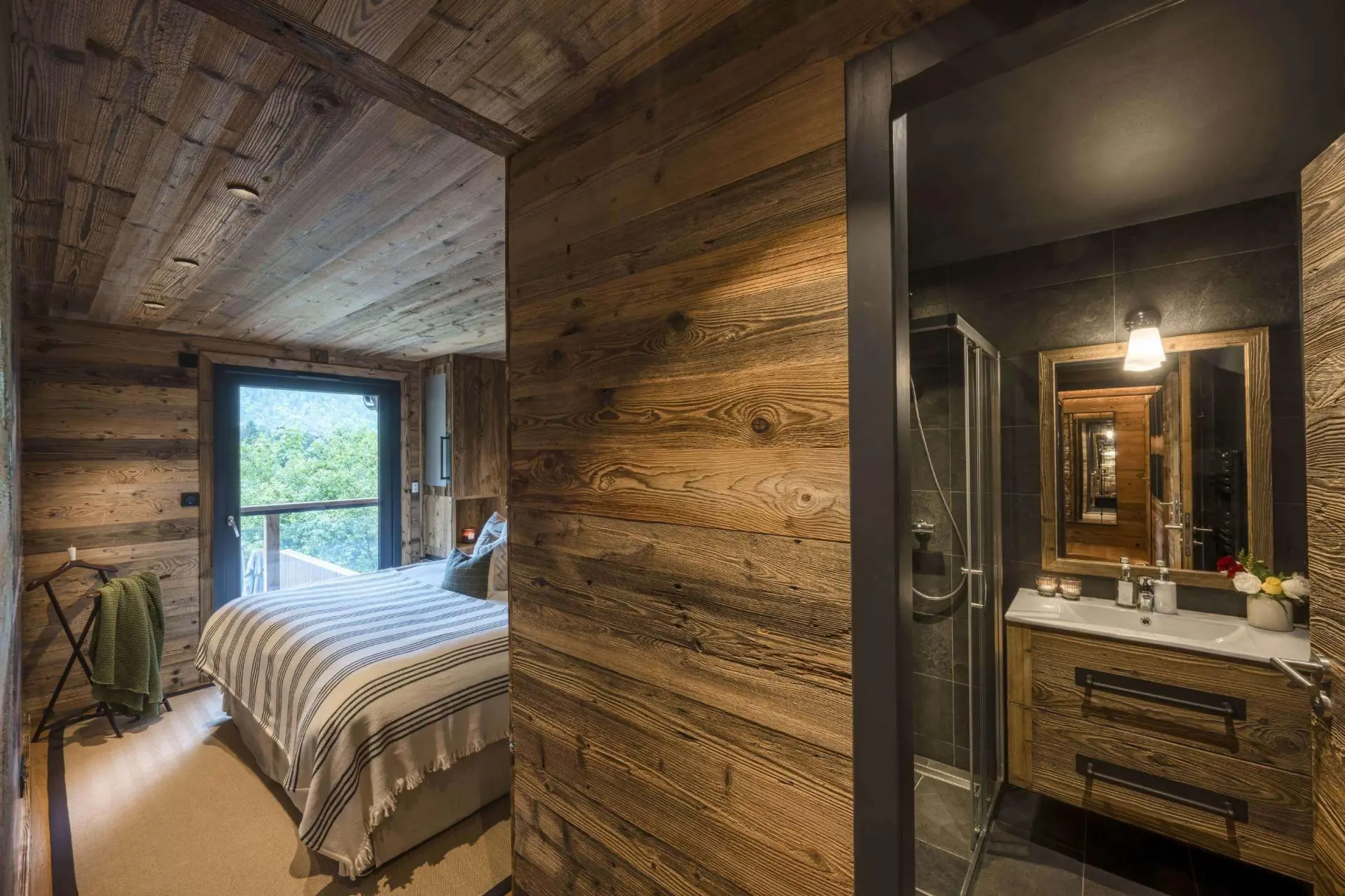 Chalet Mont Des Anges, Morzine