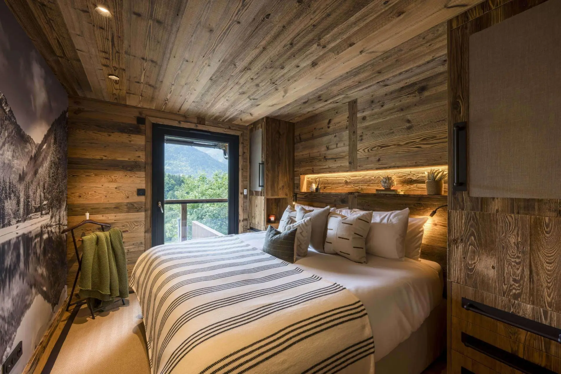 Chalet Mont Des Anges, Morzine