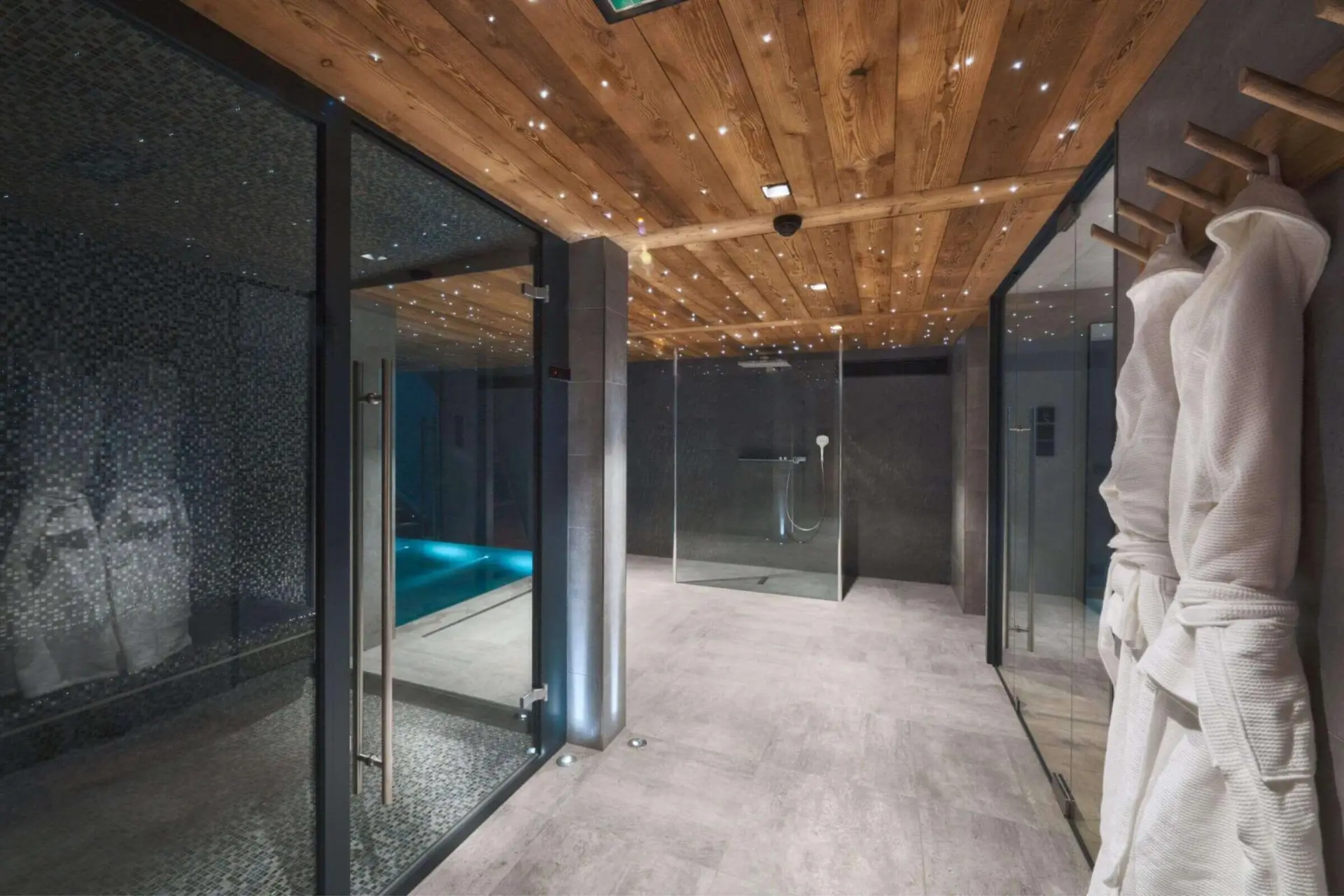 Lodge Des Nants, Morzine