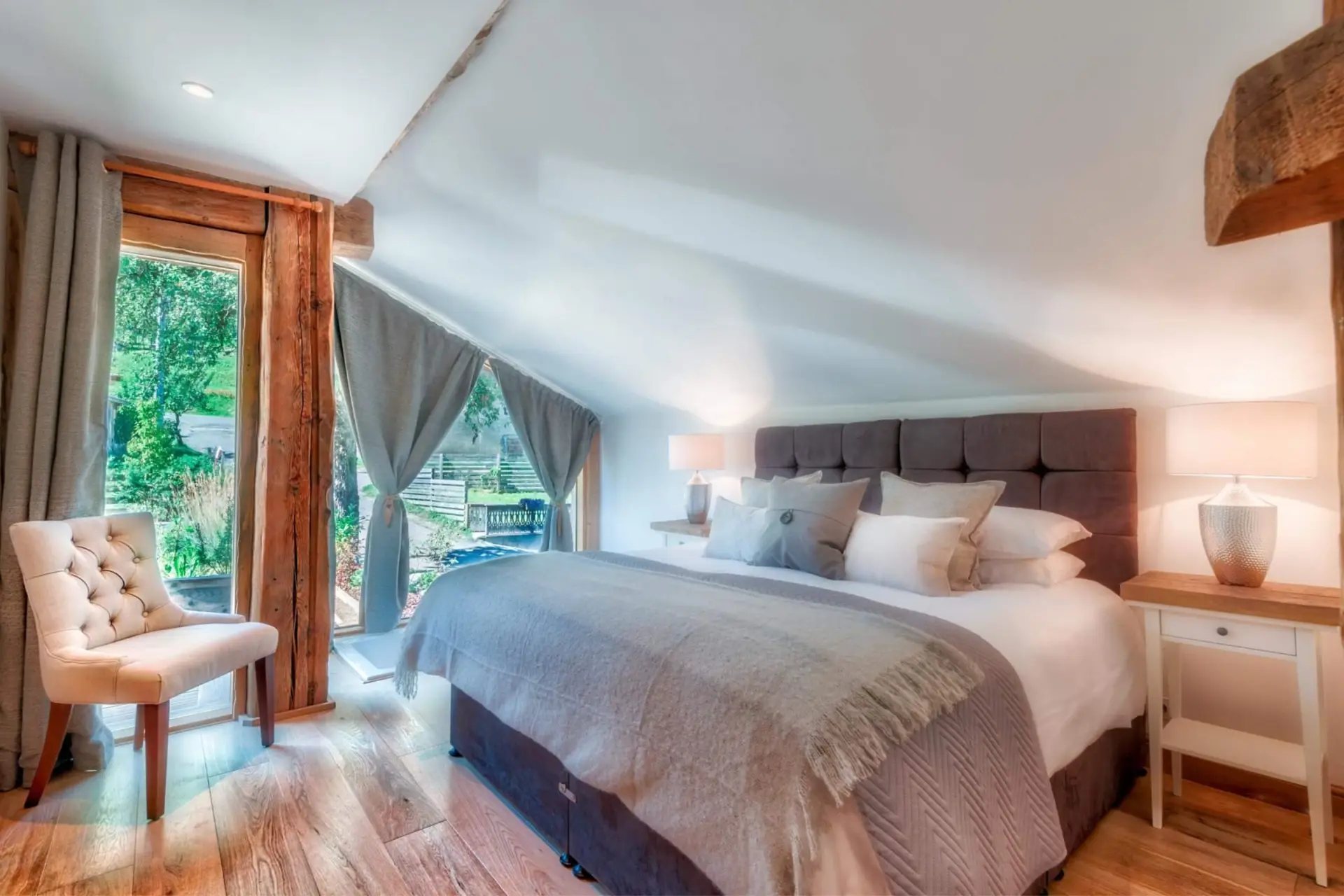 Chalet 46˚, Morzine