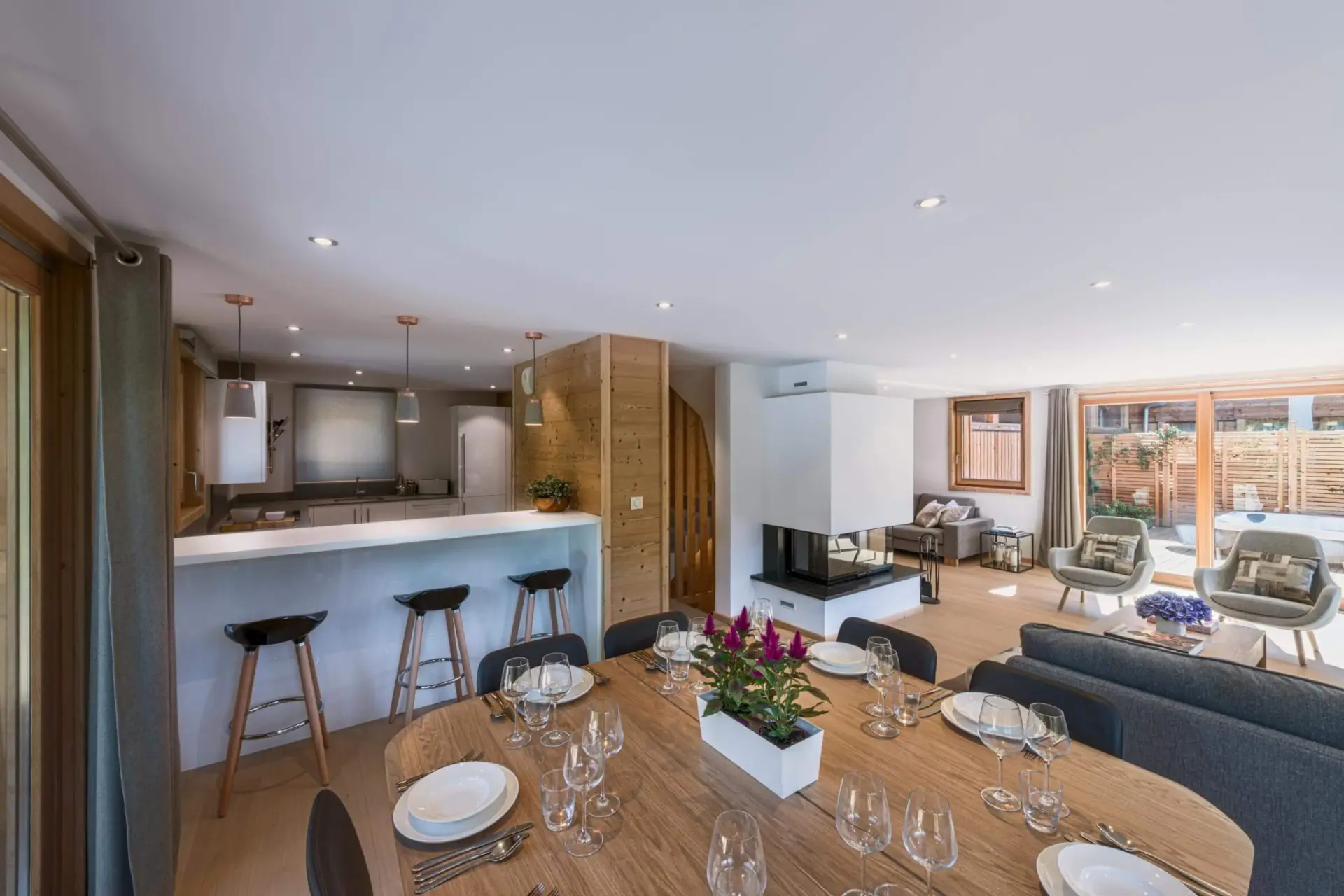 Chalet Lorne, Morzine