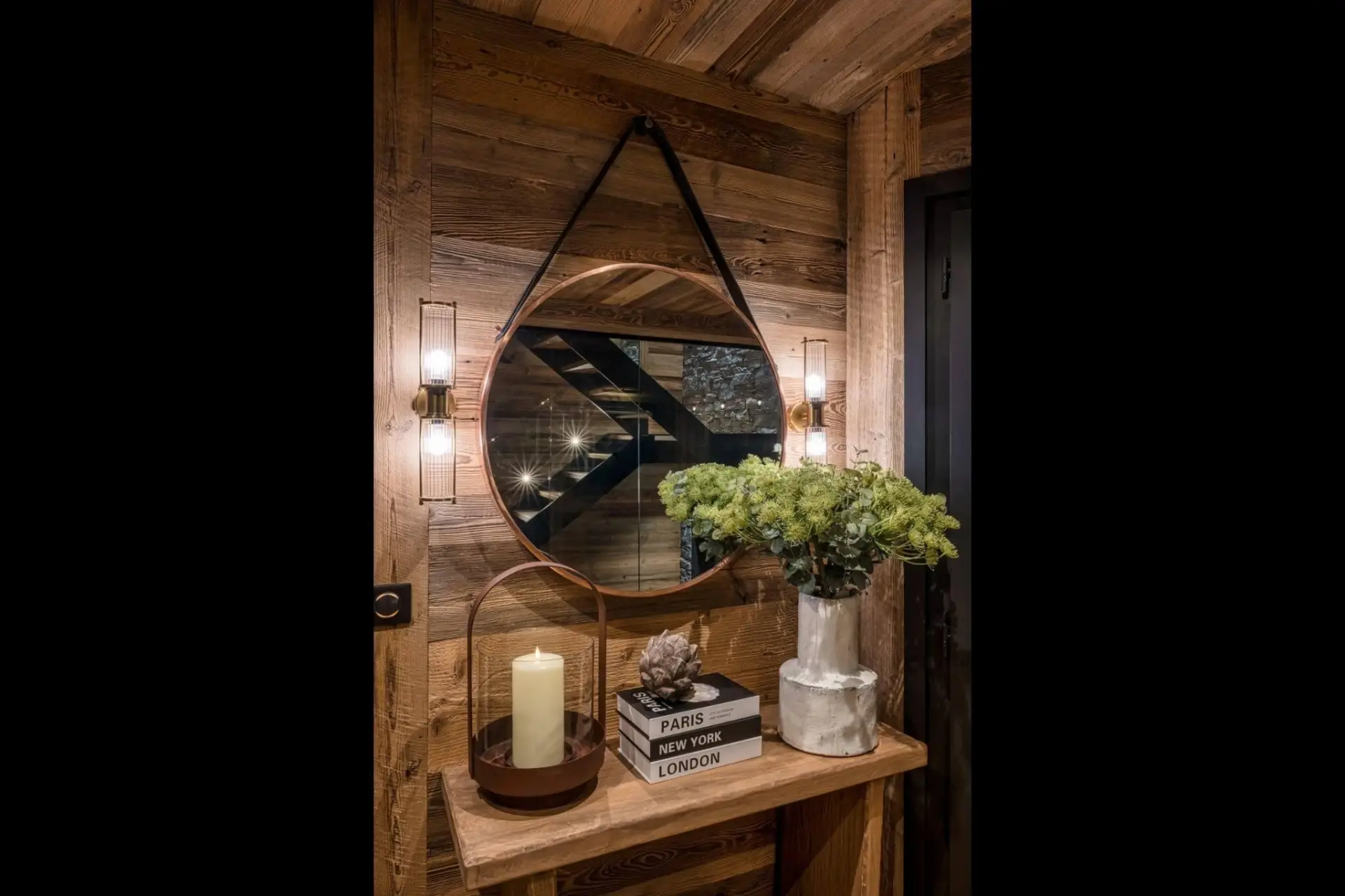 The Bungo, Morzine