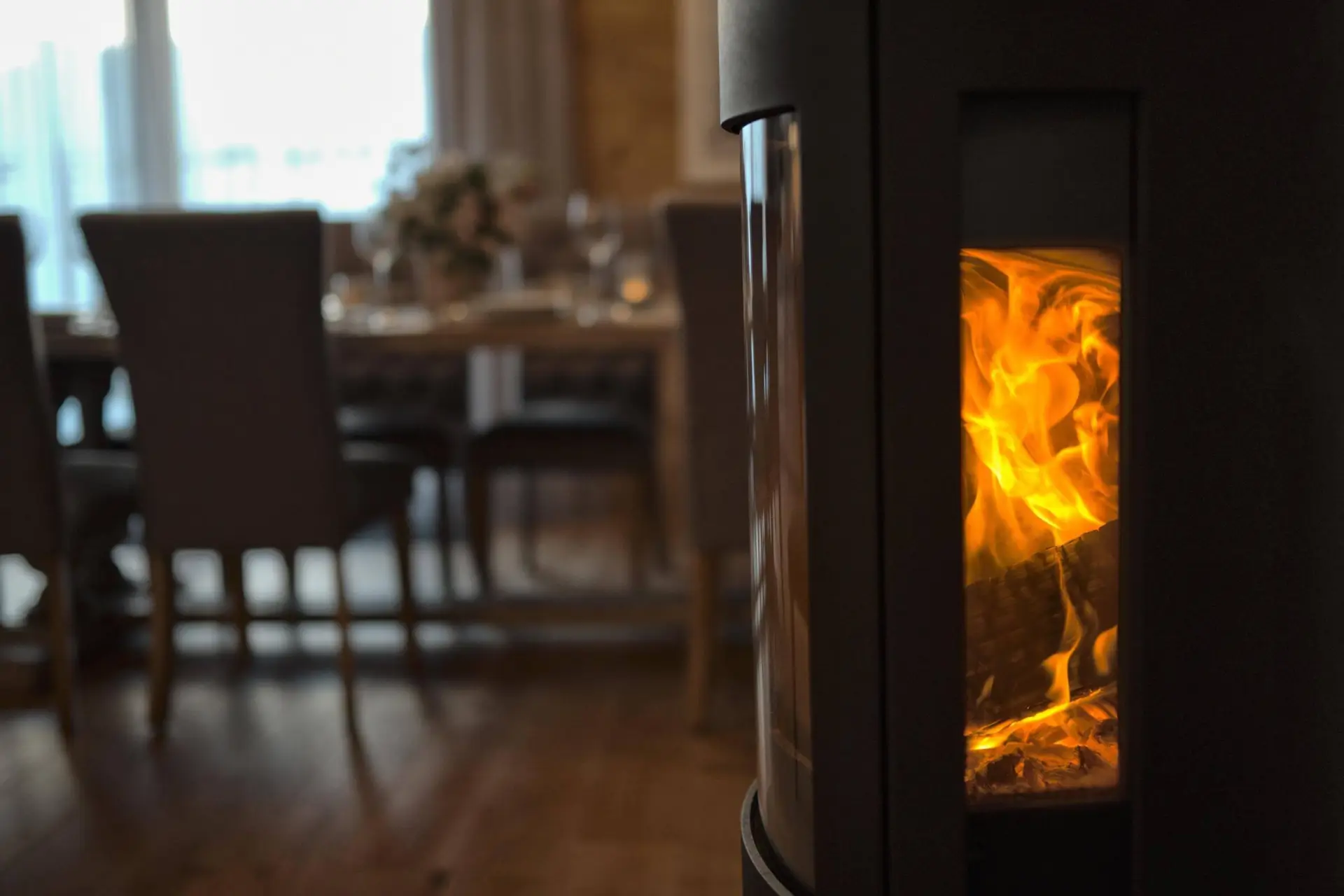Ferienwohnung in Aviemore, Les Gets
