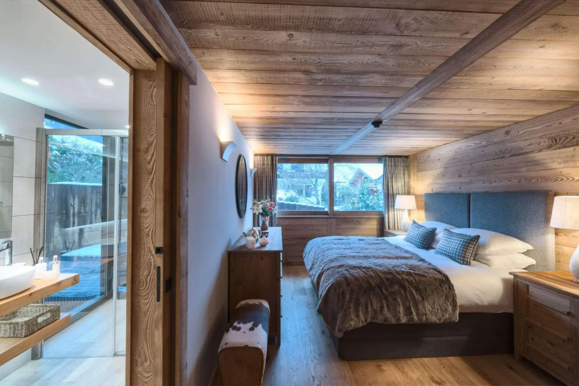 Lodge Des Nants, Morzine