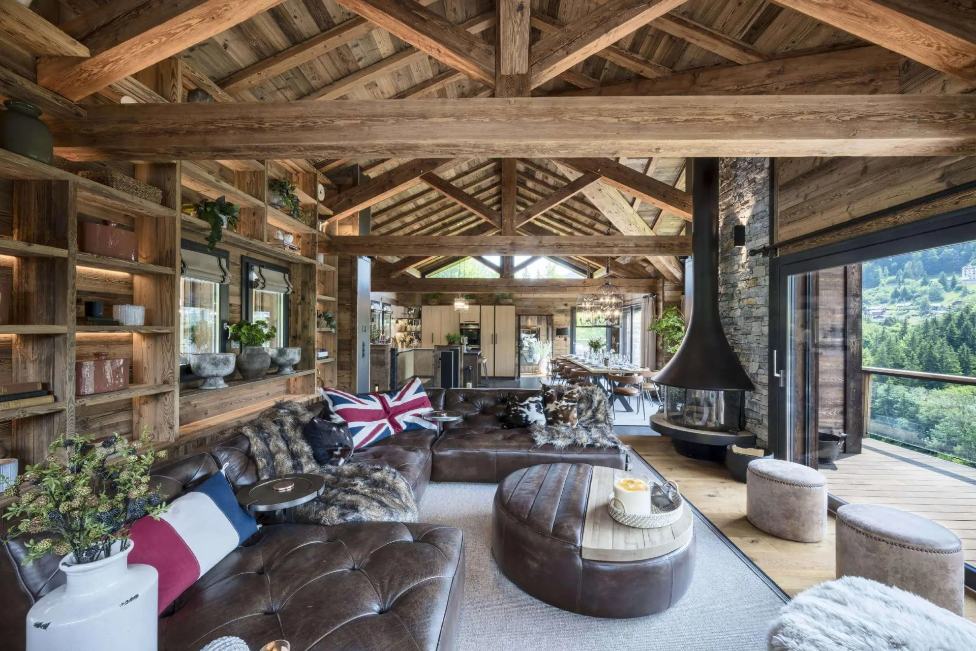 Chalet Mont Des Anges, Morzine