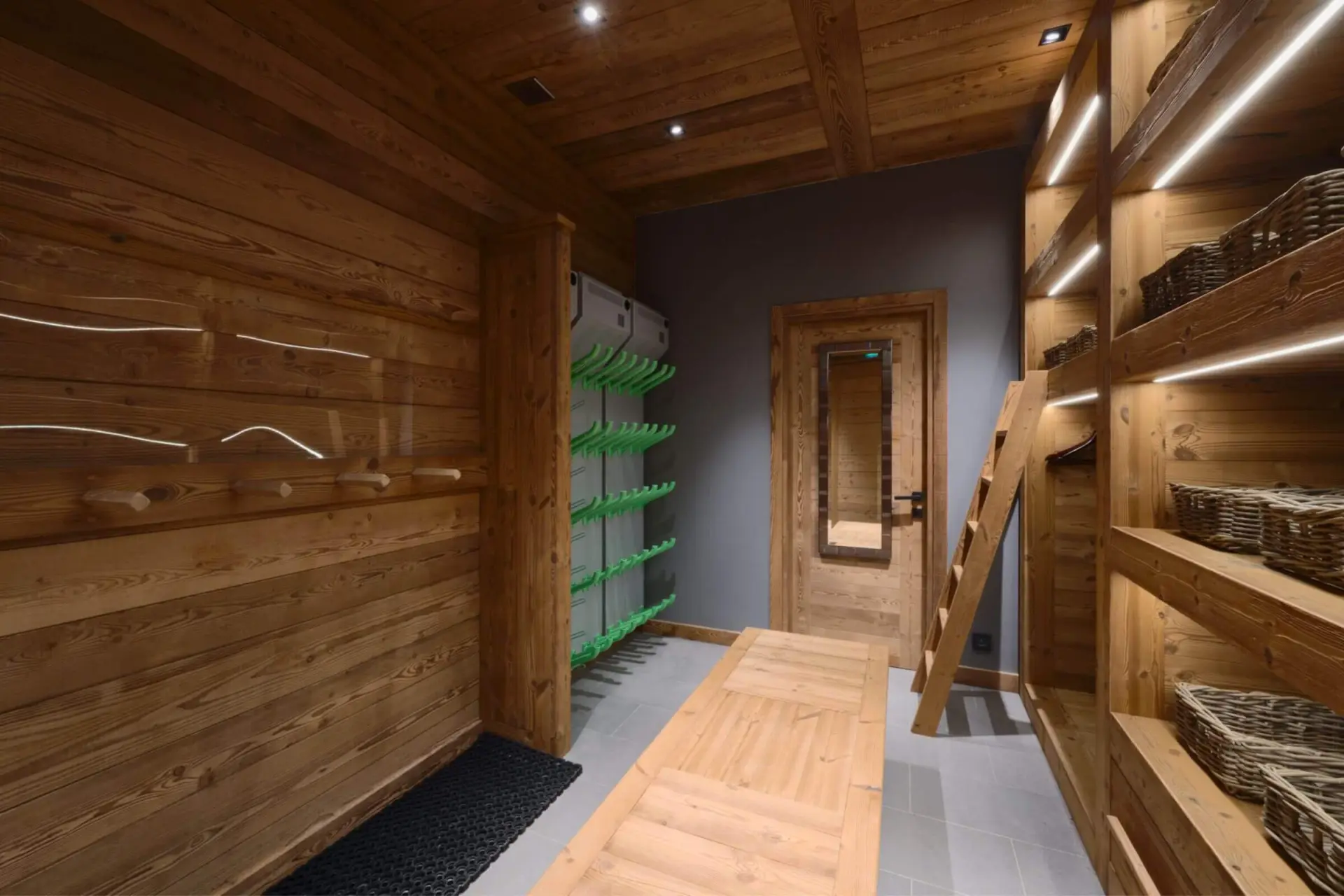 Lodge Des Nants, Morzine