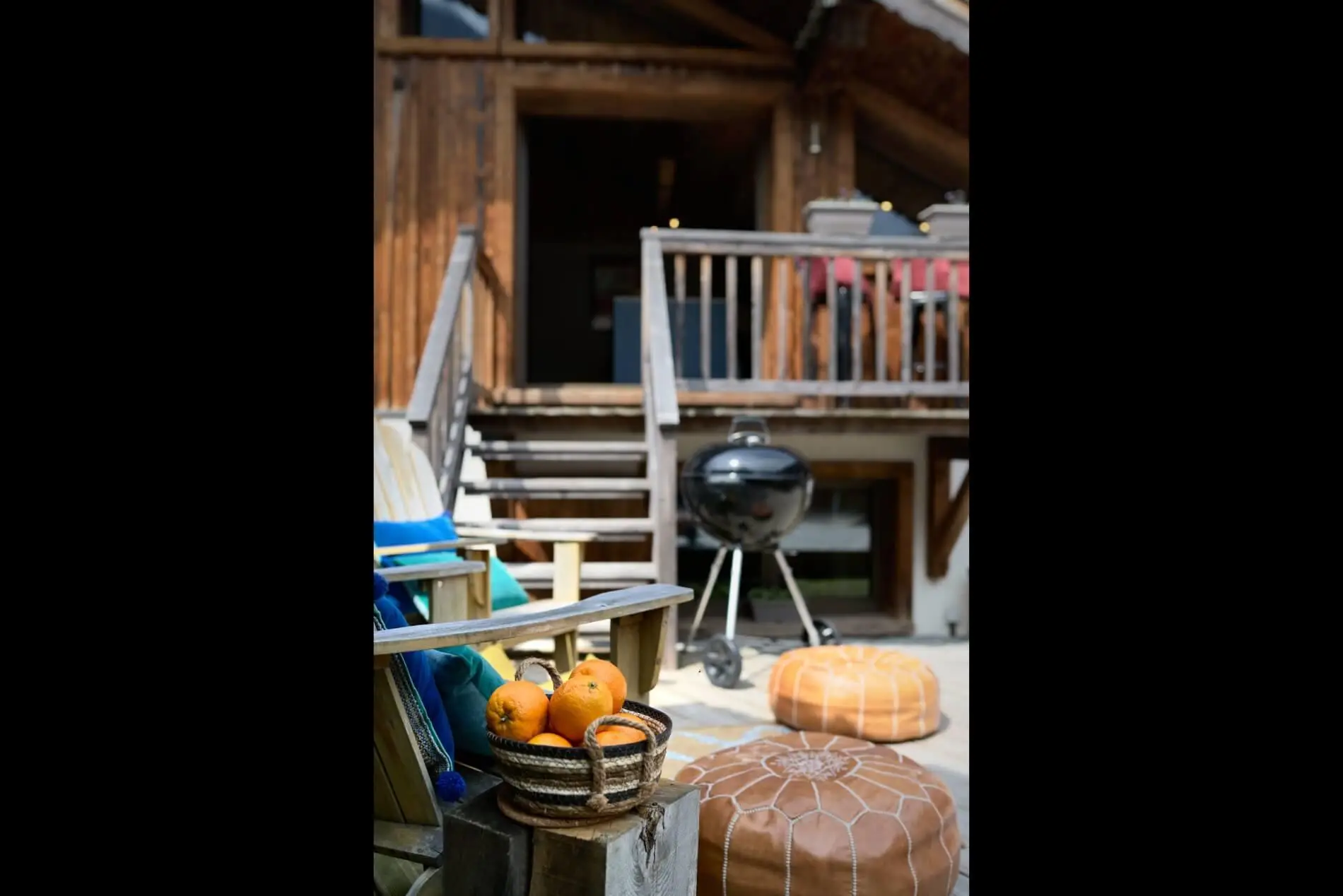 Chalet Vesper, Morzine