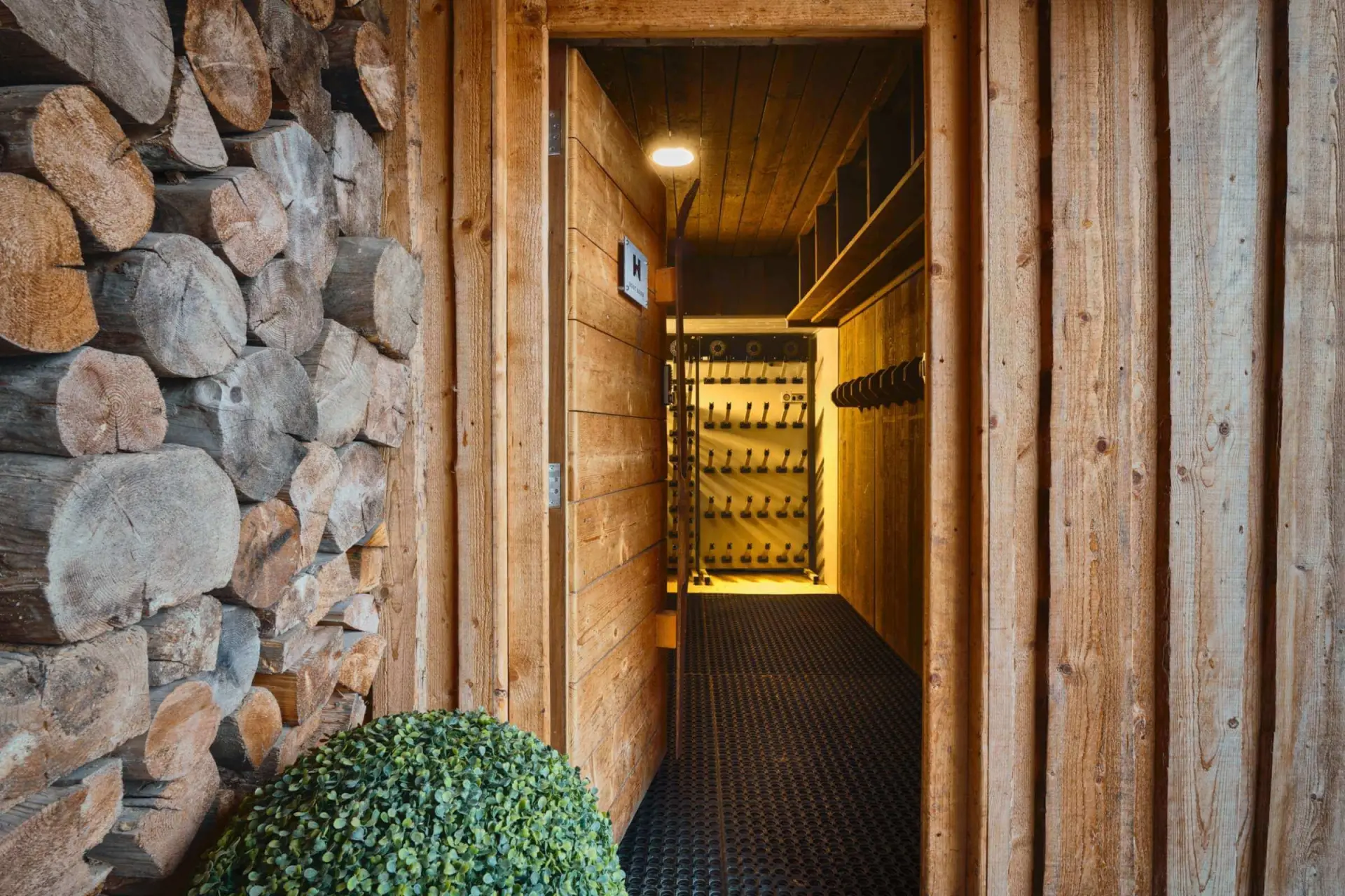 Apartment 6˚, Morzine