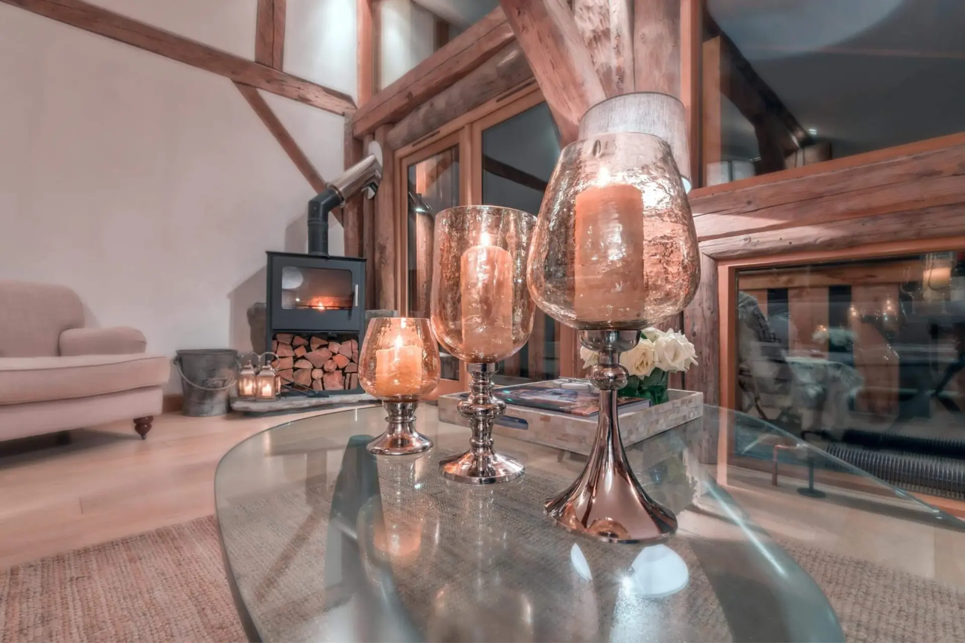 Chalet 46˚, Morzine