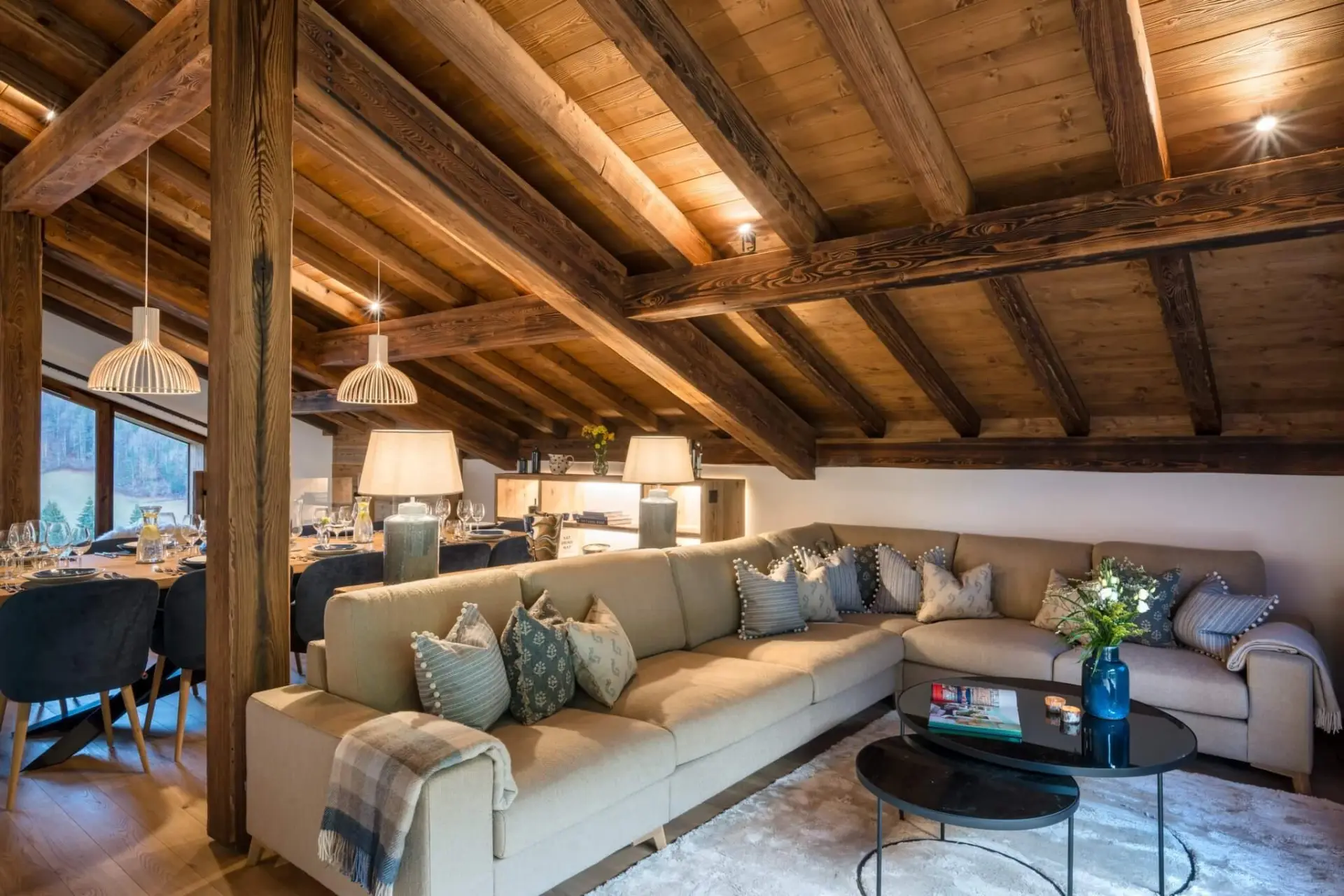 Chalet Joy, Morzine