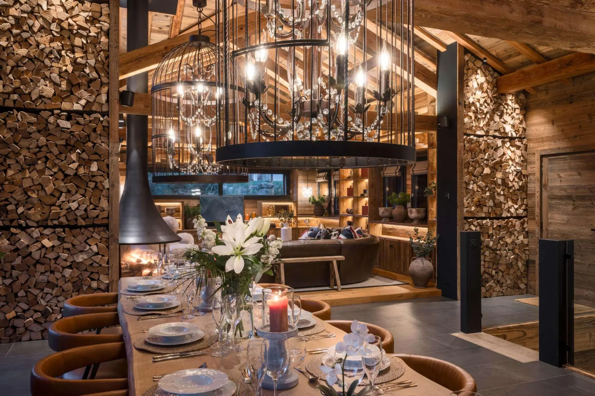 Chalet Mont Des Anges, Morzine
