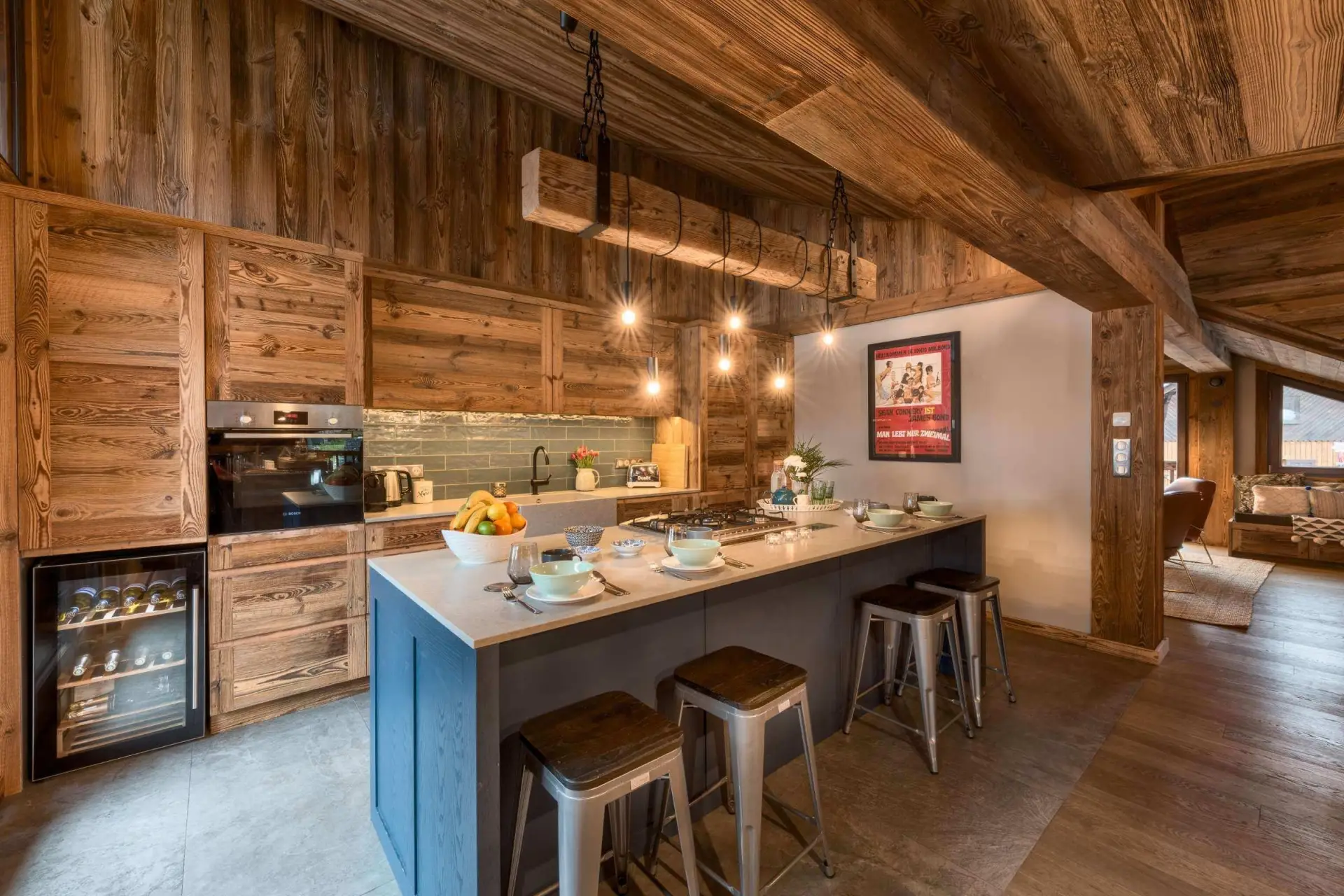 Chalet Vesper, Morzine