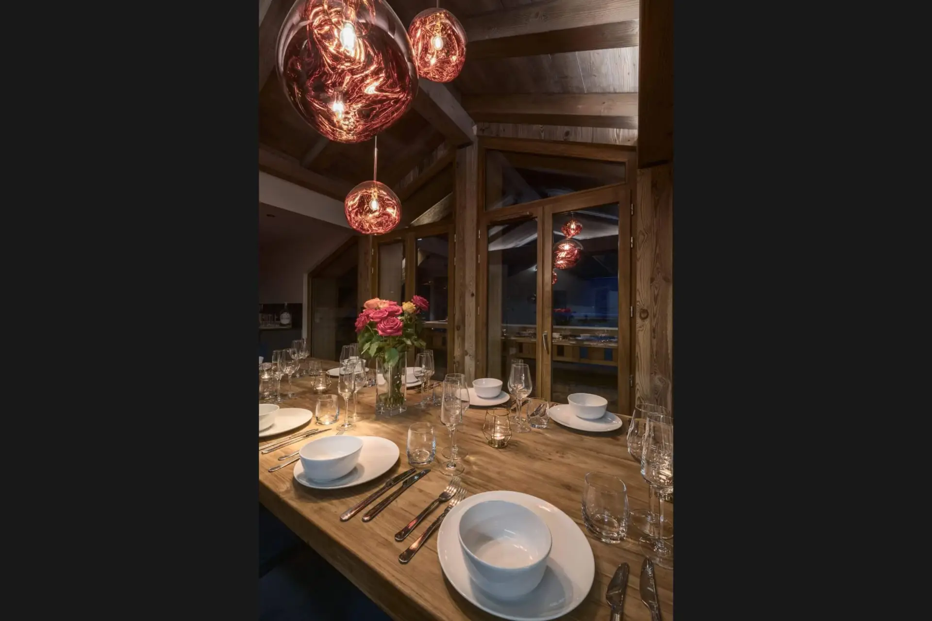 Chalet Genepi, Morzine