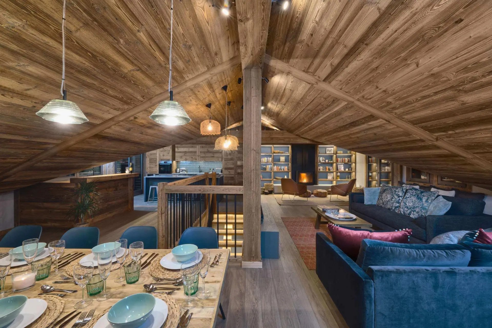 Chalet Vesper, Morzine