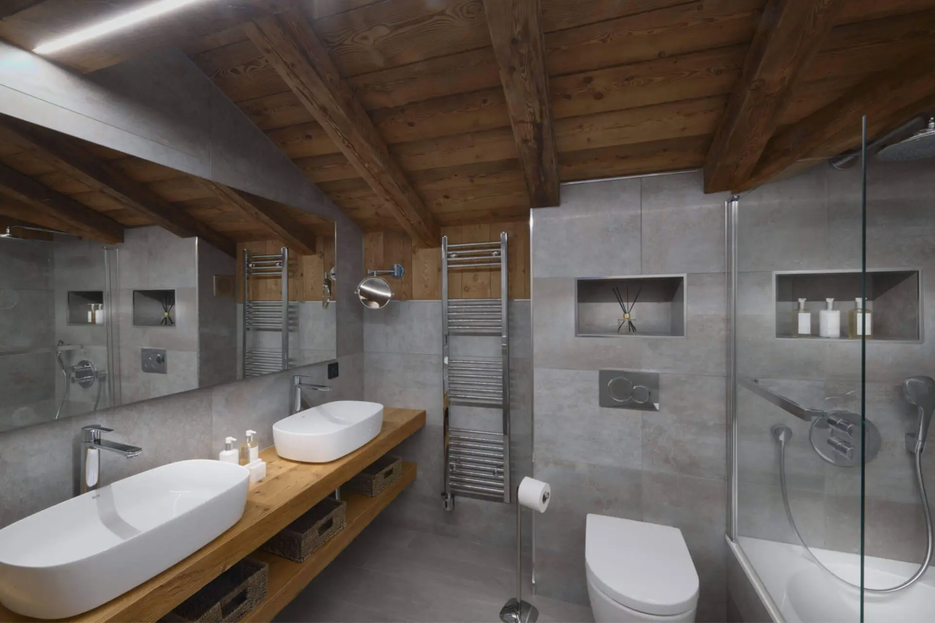 Lodge Des Nants, Morzine