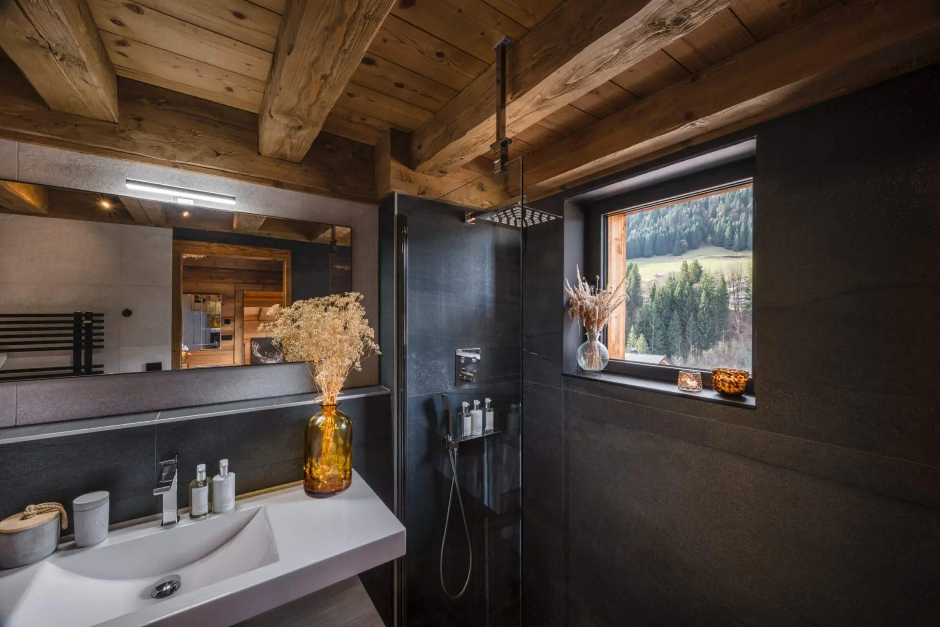 Chalet Sandjeman, Morzine