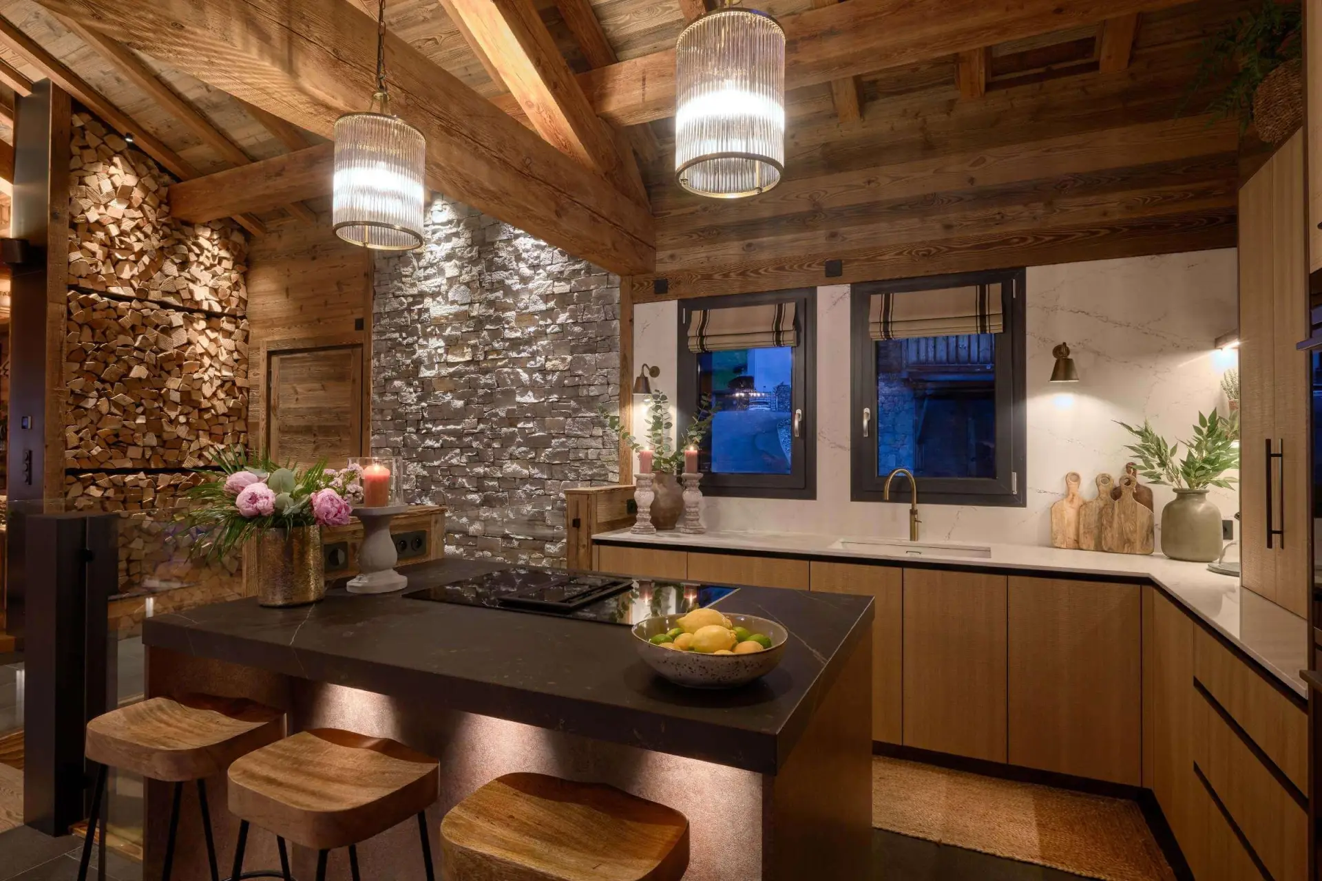 Chalet Mont Des Anges, Morzine