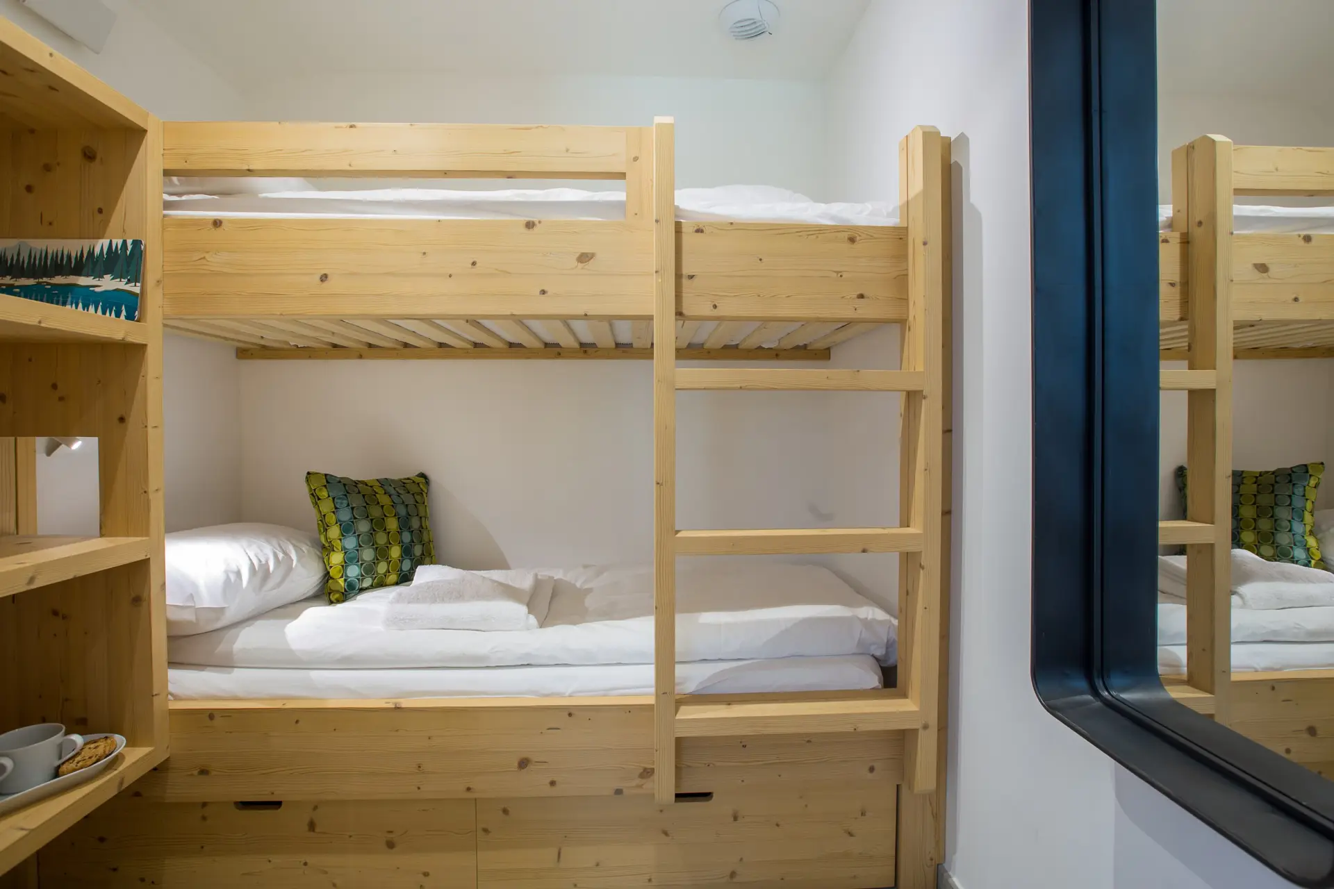 Apartment La Ruche Morzine 22