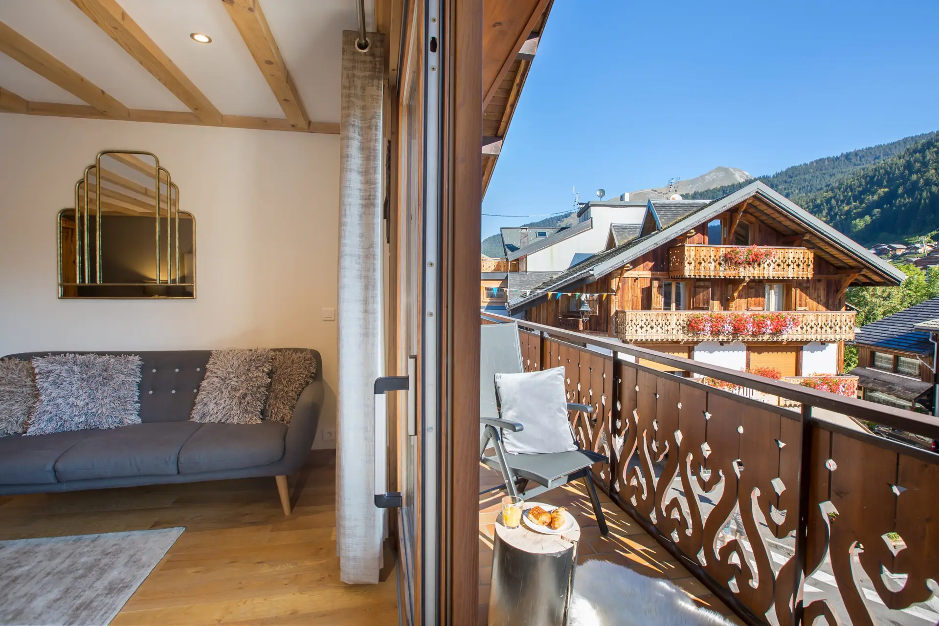 Apartment Grand Central Morzine 15