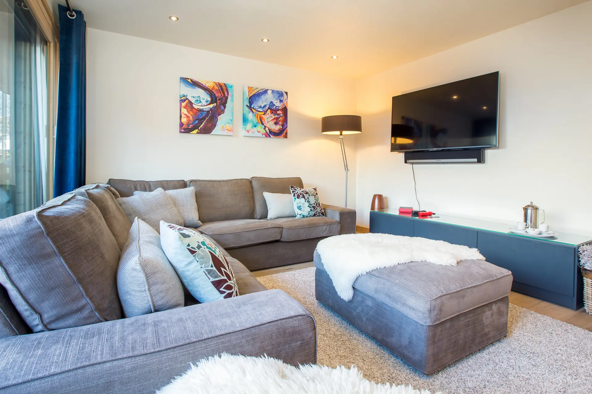 Chalet The Crows Nest Morzine 31