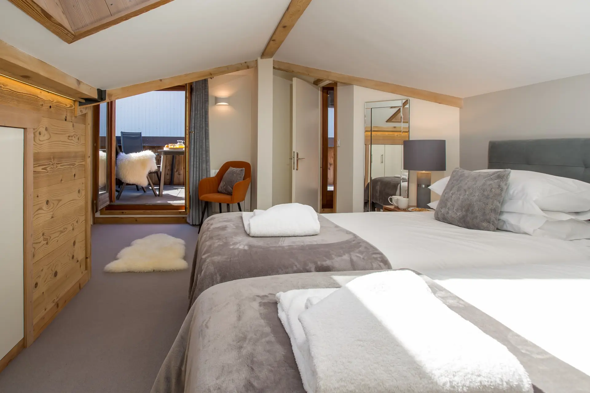 Apartment Grand Central Morzine 24