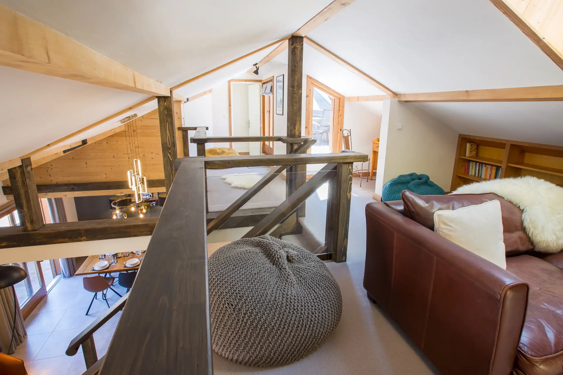 Apartment Grand Central Morzine 38