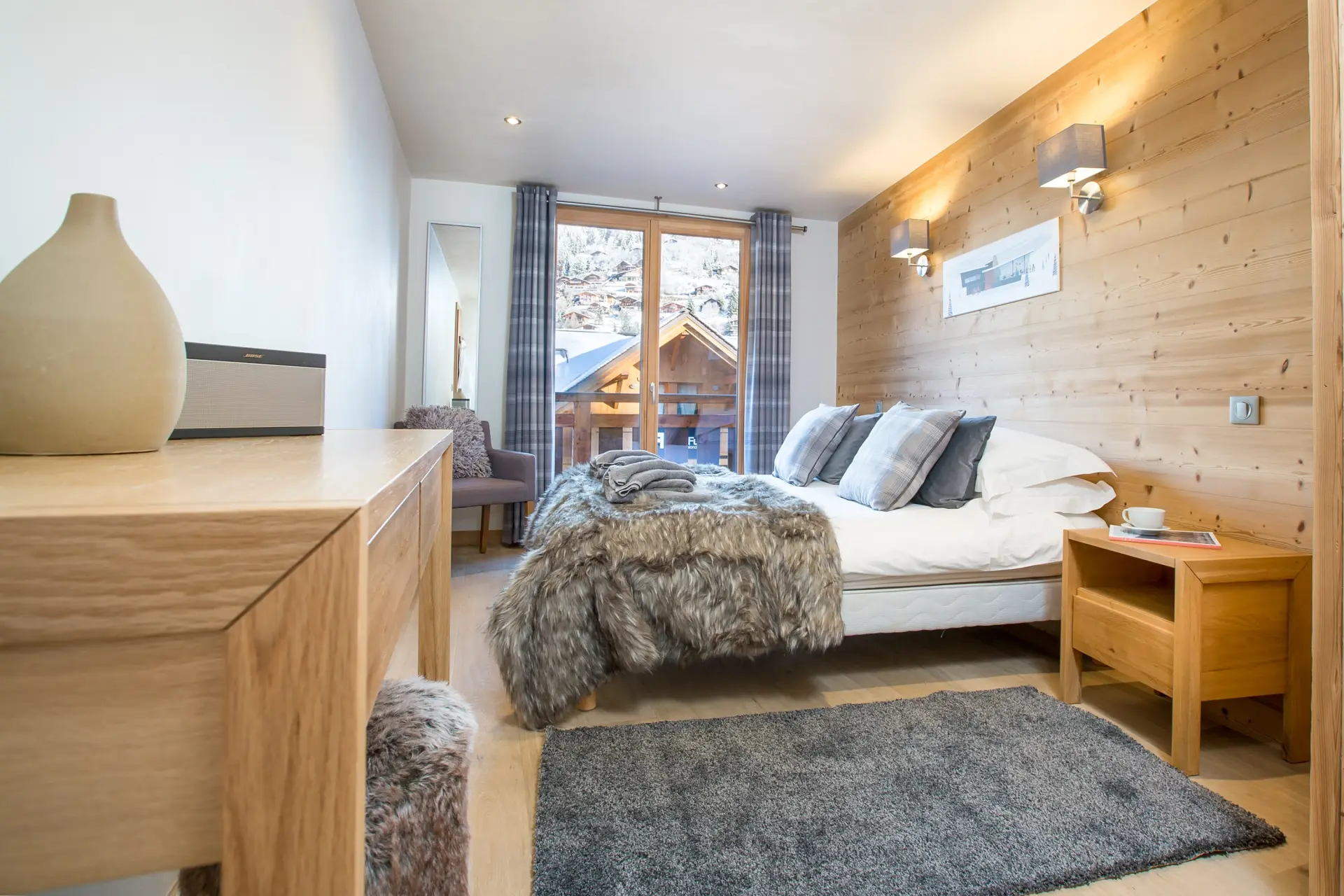Chalet The Crows Nest Morzine 34