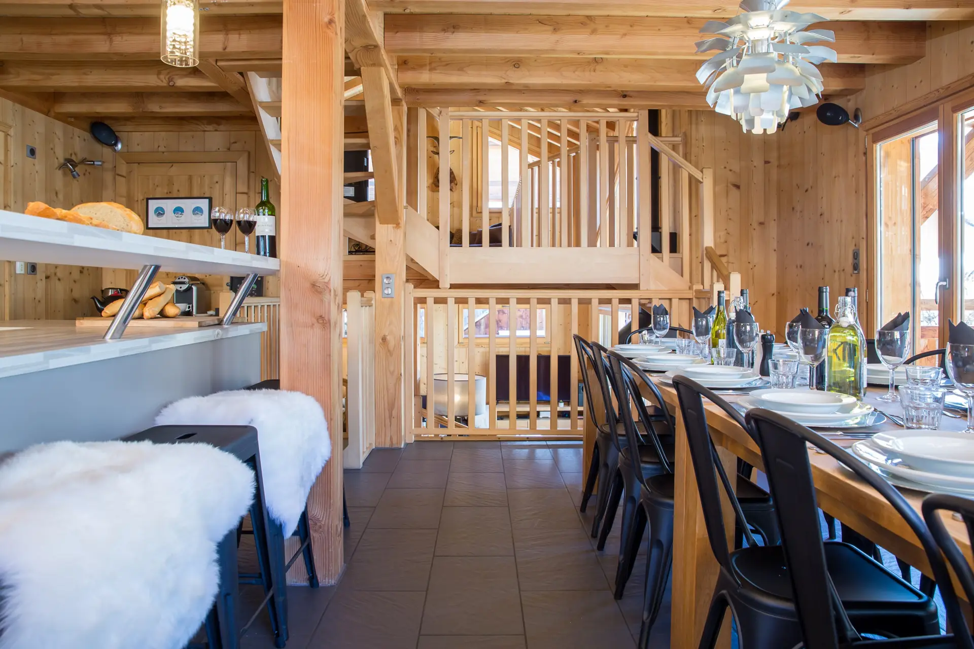 Chalet Jirishanca Morzine 20