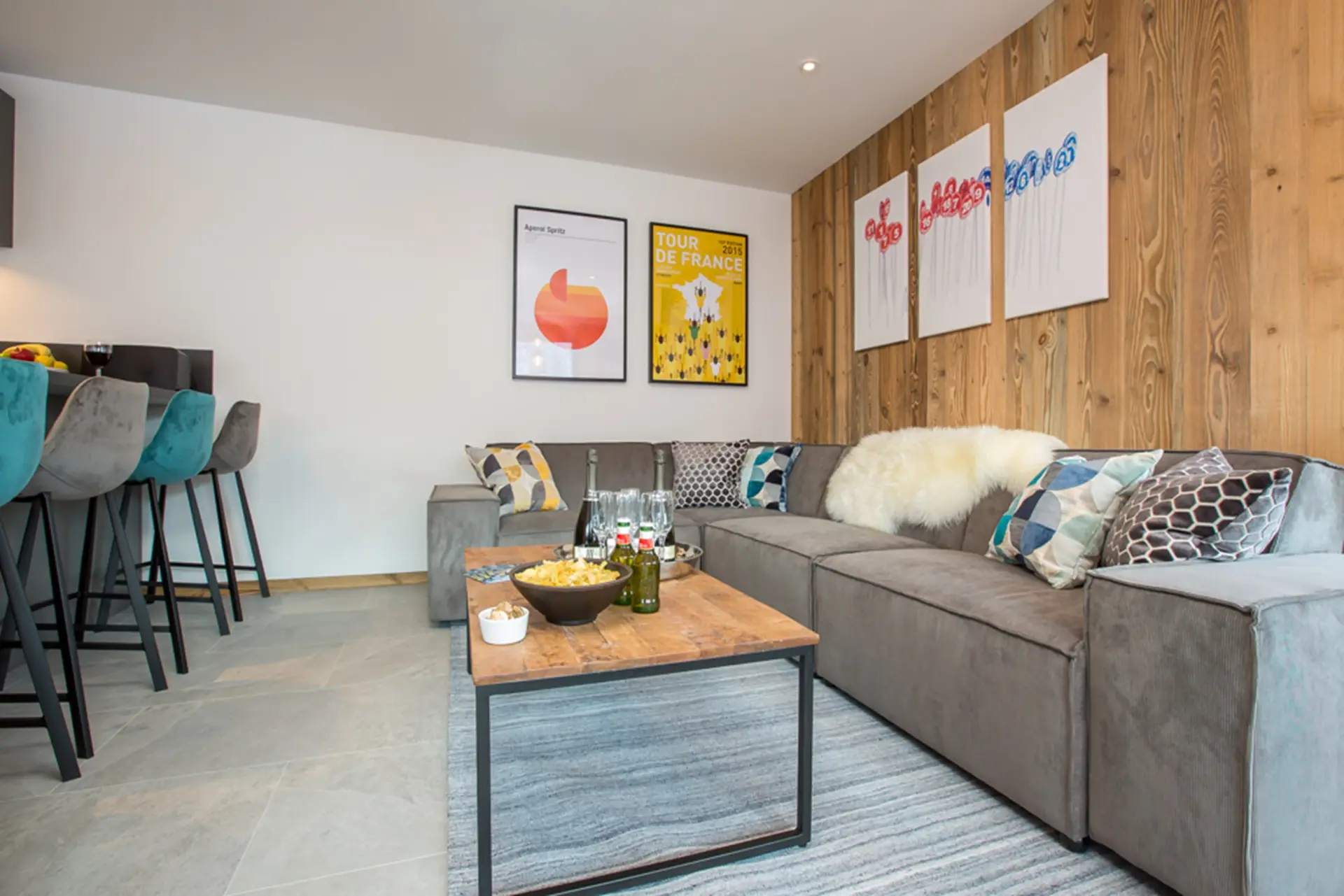 Chalet La Godille Morzine 52