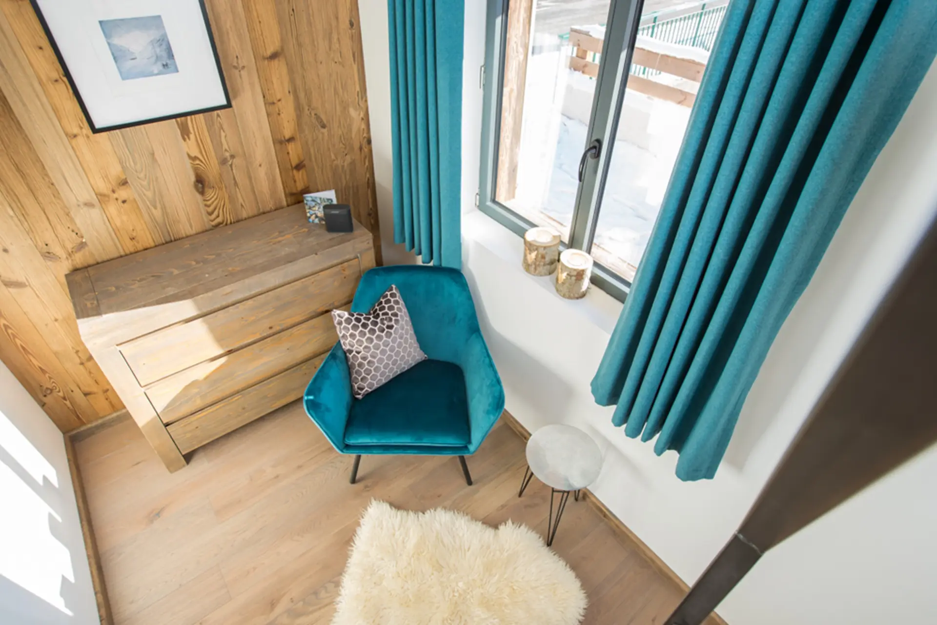 Chalet La Godille Morzine 18