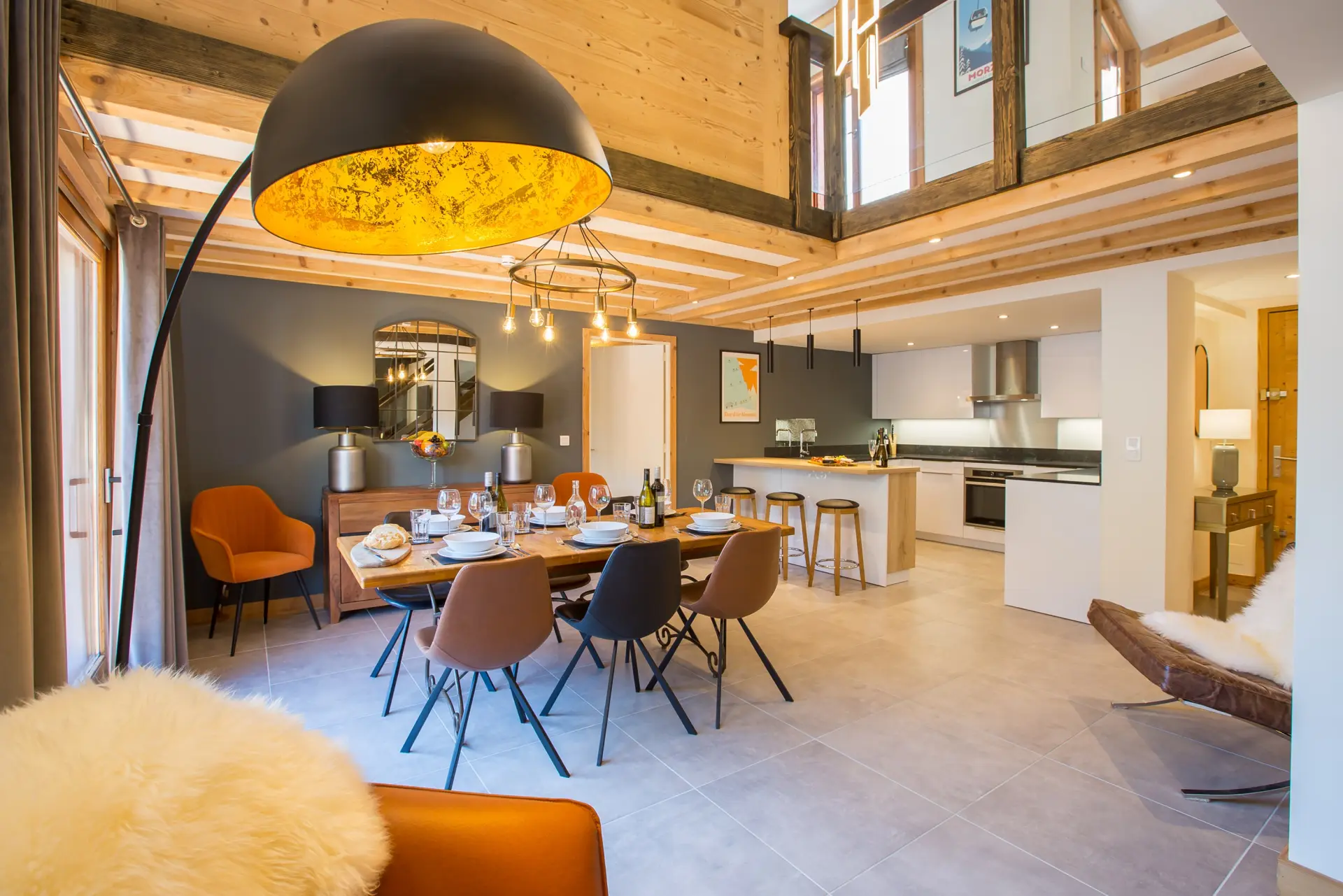 Grand Central โ exterior, Morzine