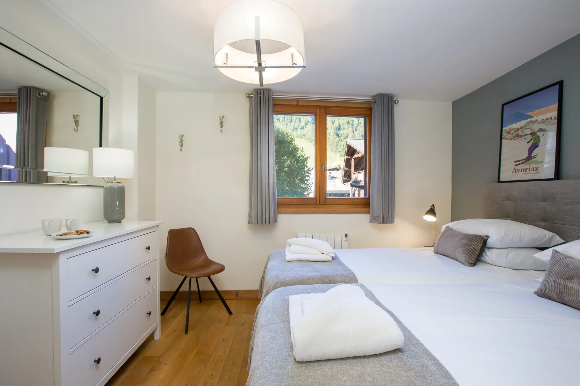 Apartment Grand Central Morzine 36