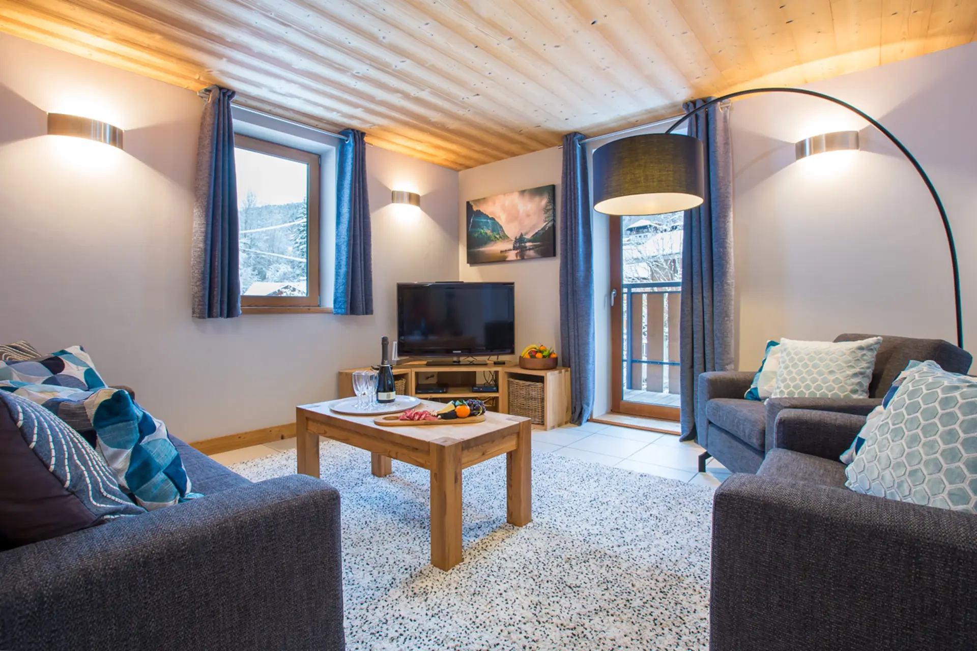 Apartment Central Morzine 51