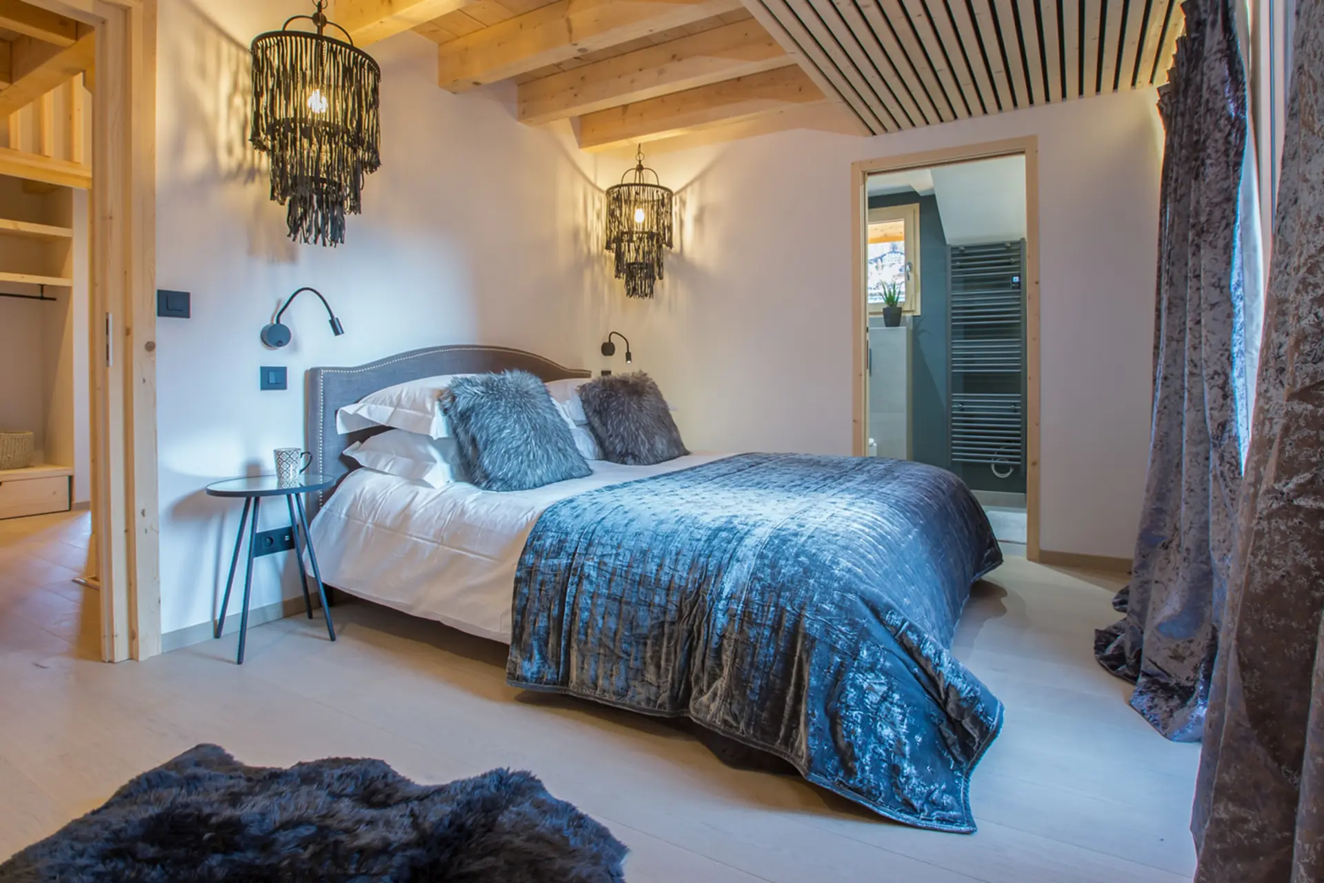 Chalet Verjus Morzine 31