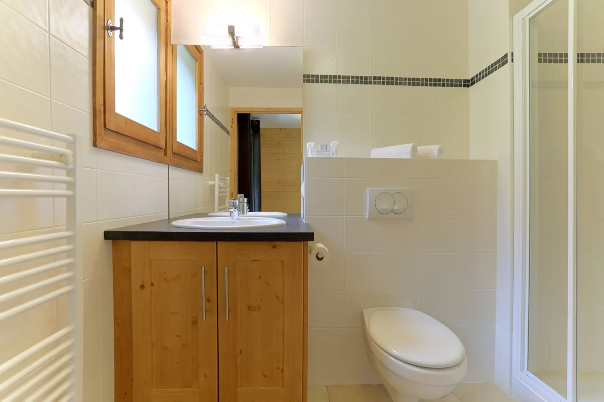 Apartment Pleney 2 Morzine 1