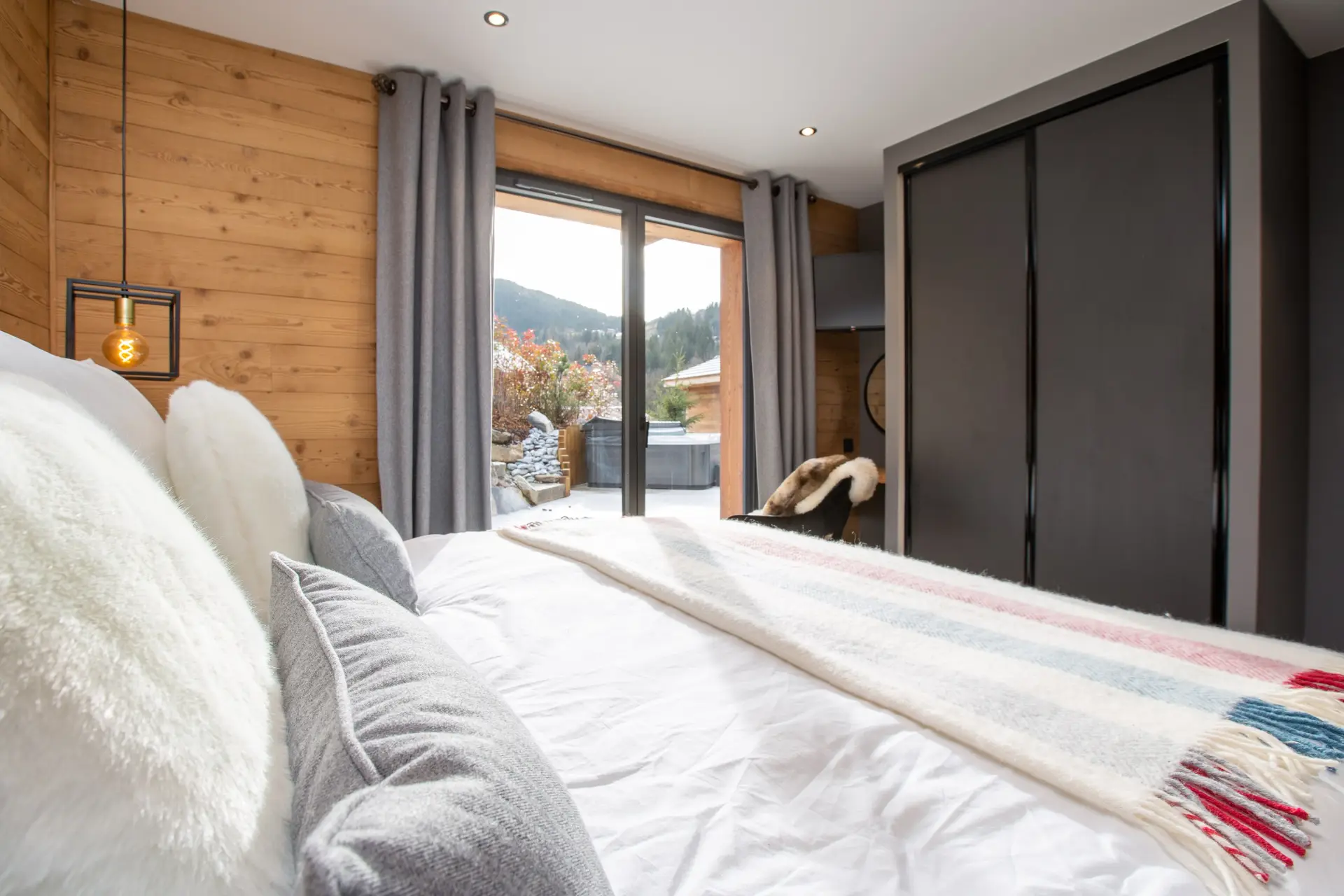 Chalet Le Pre LGE 00022
