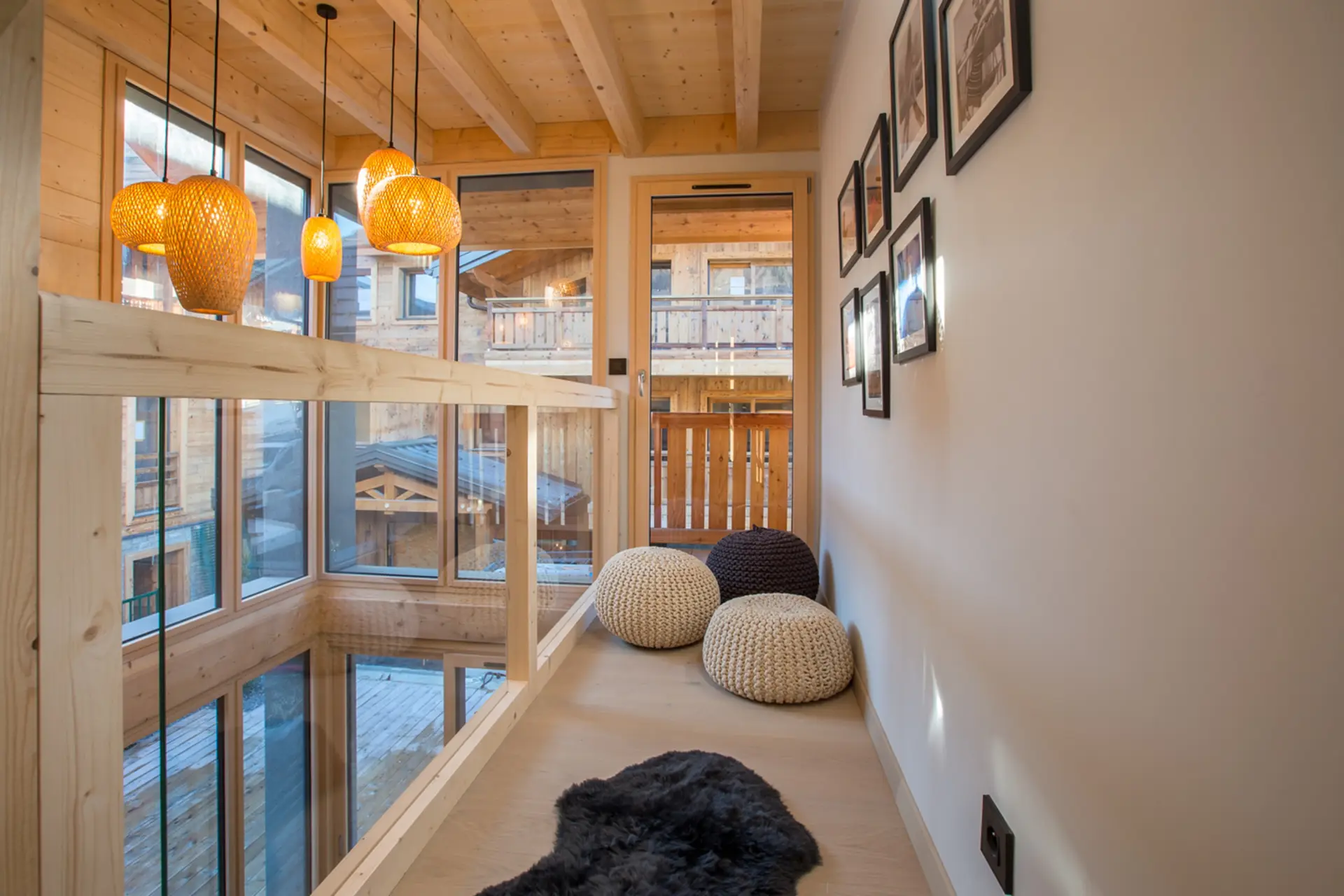 Chalet Verjus Morzine 26
