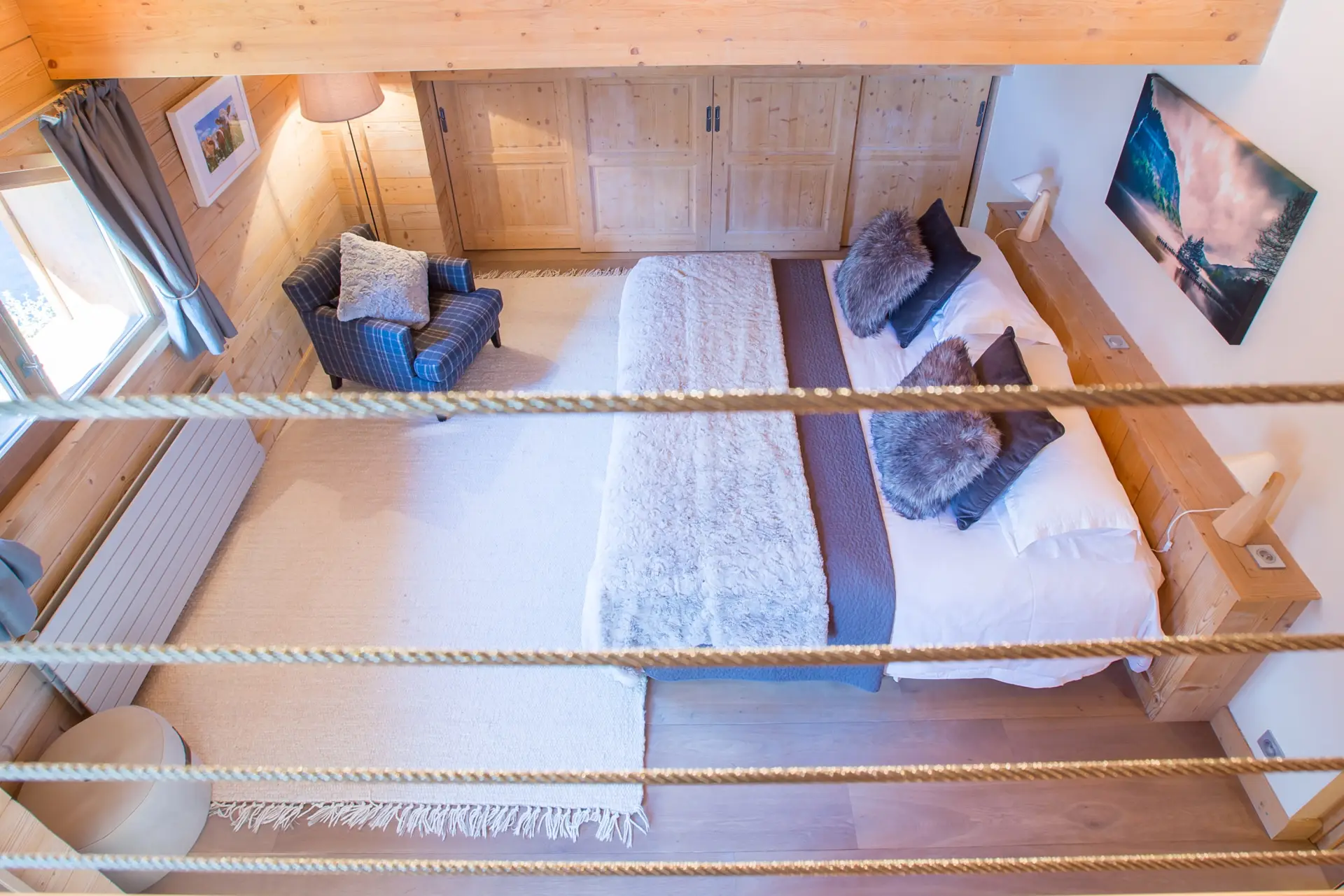 Apartment Telecabine Morzine 32