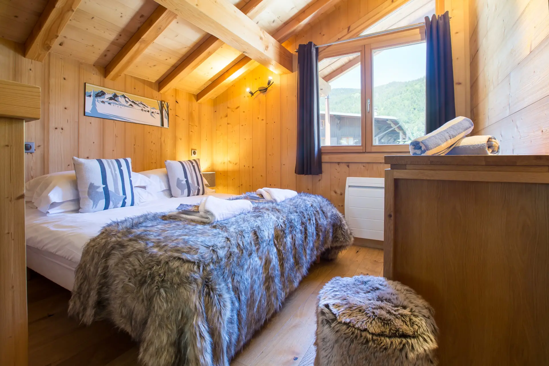 Chalet Jirishanca Morzine 6