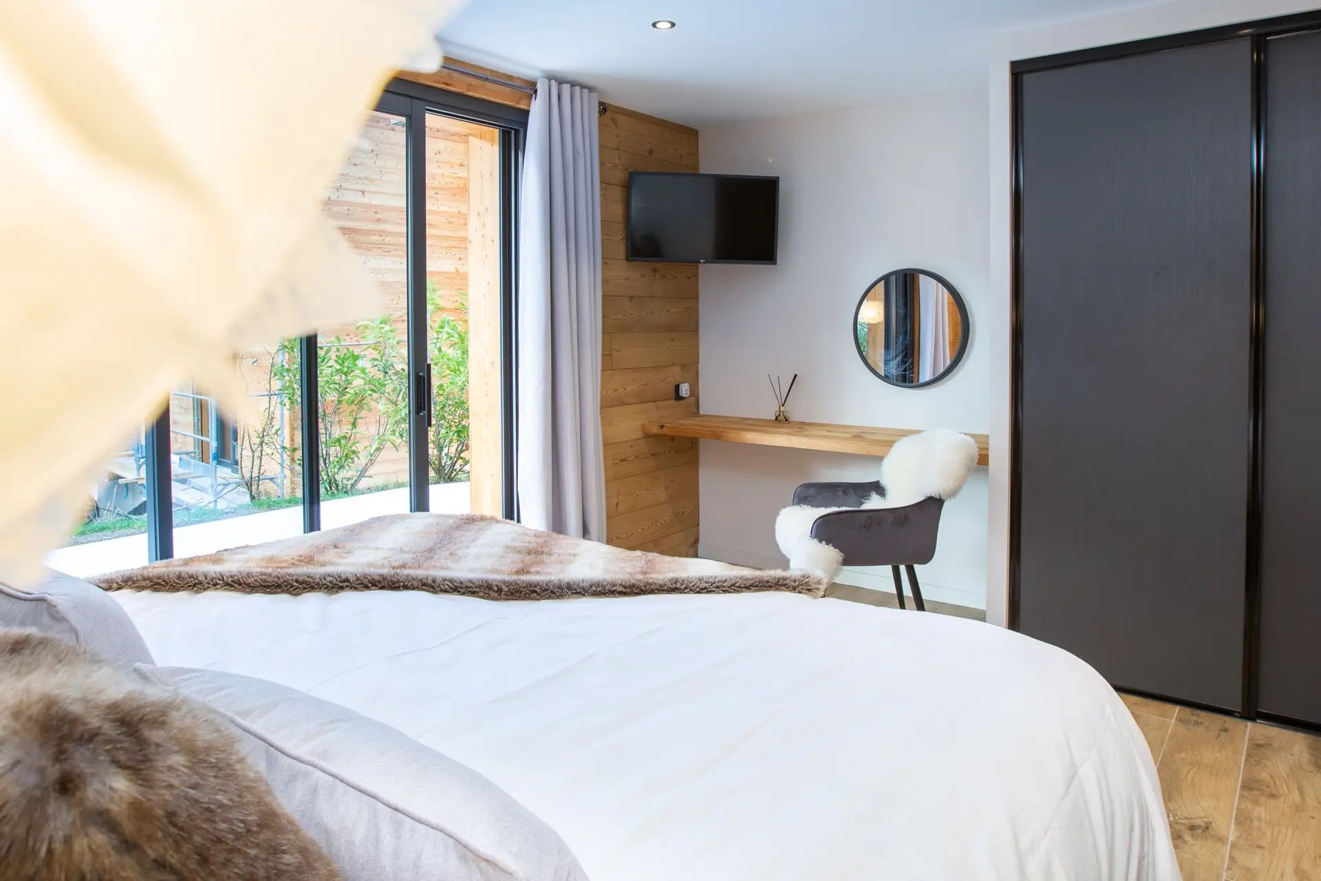 Chalet Le Pre LGE 00018