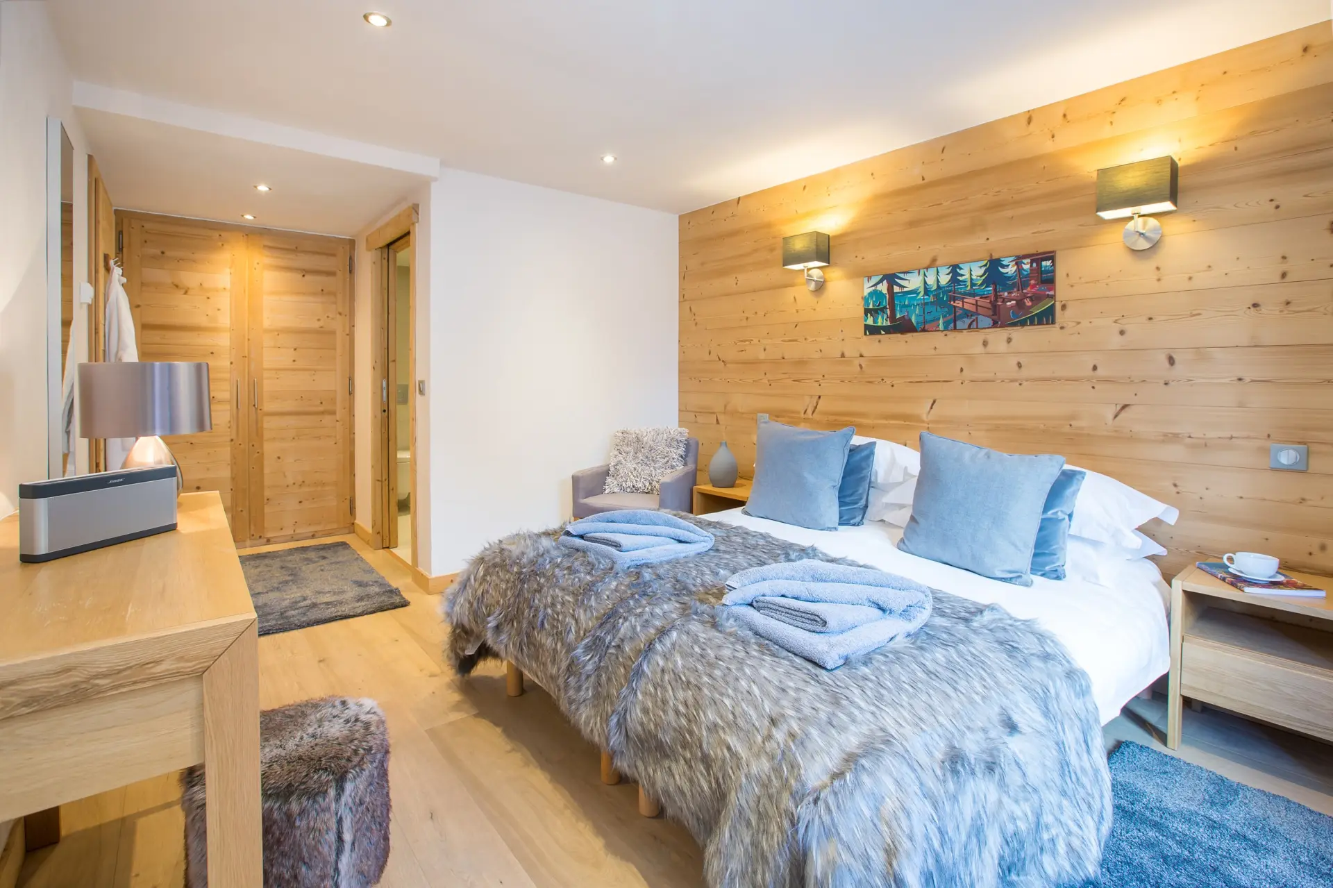 Chalet The Crows Nest Morzine 21